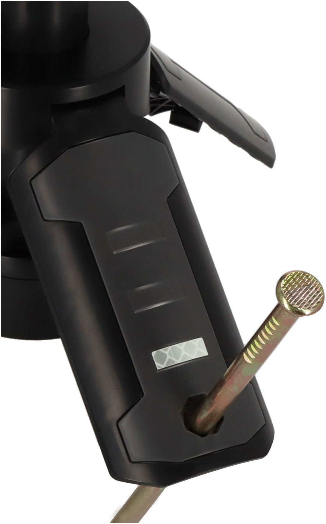 Brennenstuhl LED Stehlampe »Outdoor Lampe UL 400 AT« LED-Modul