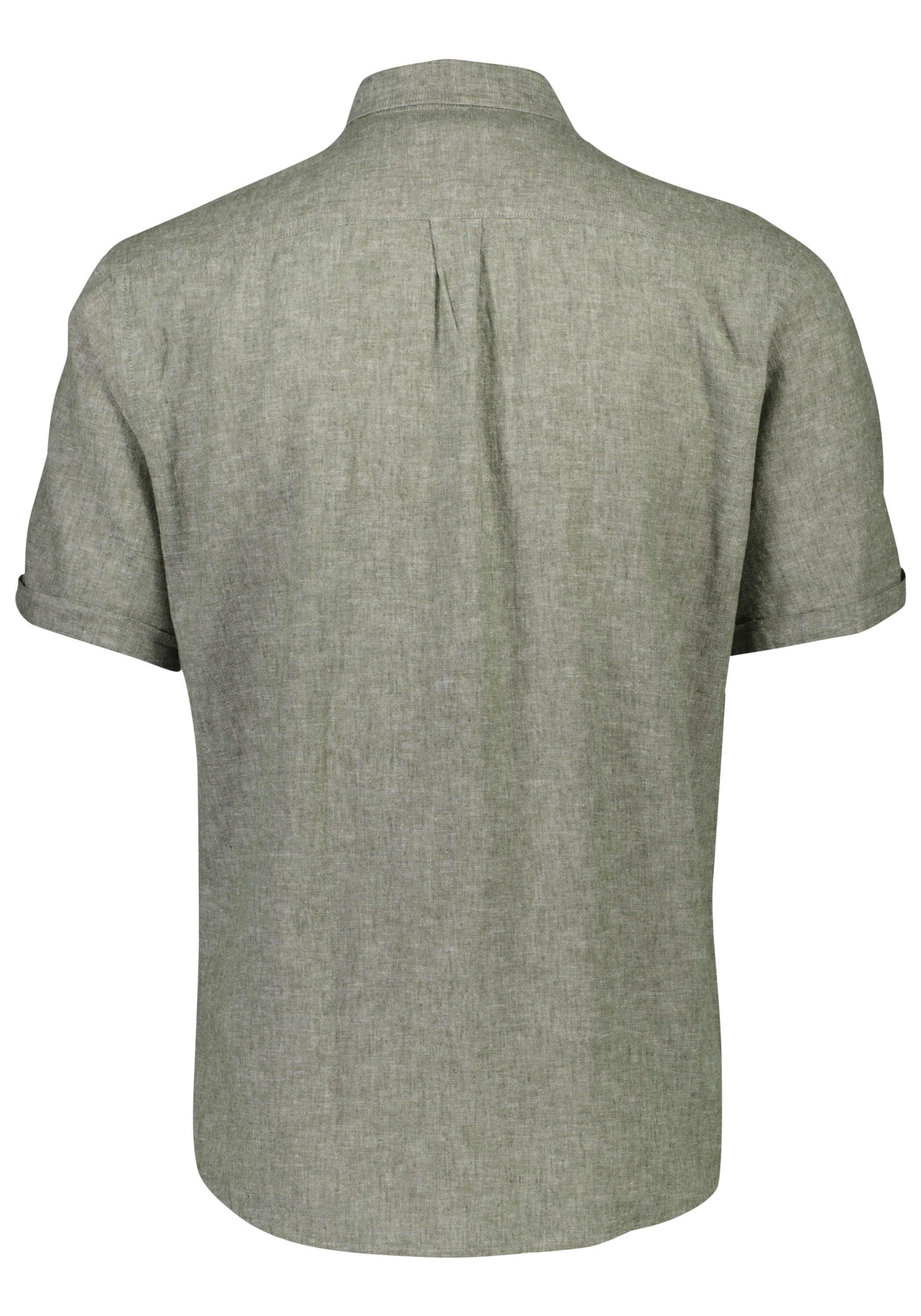 JACK’S Leinenhemd »Leinenhemd Regular Fit«