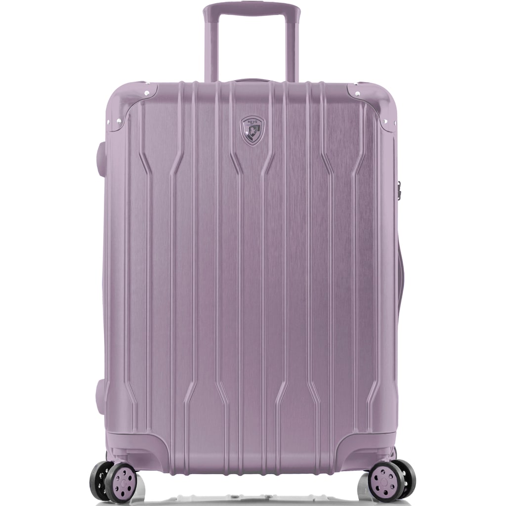 Heys Hartschalen-Trolley »Xtrak, 66 cm«, 4 Rollen