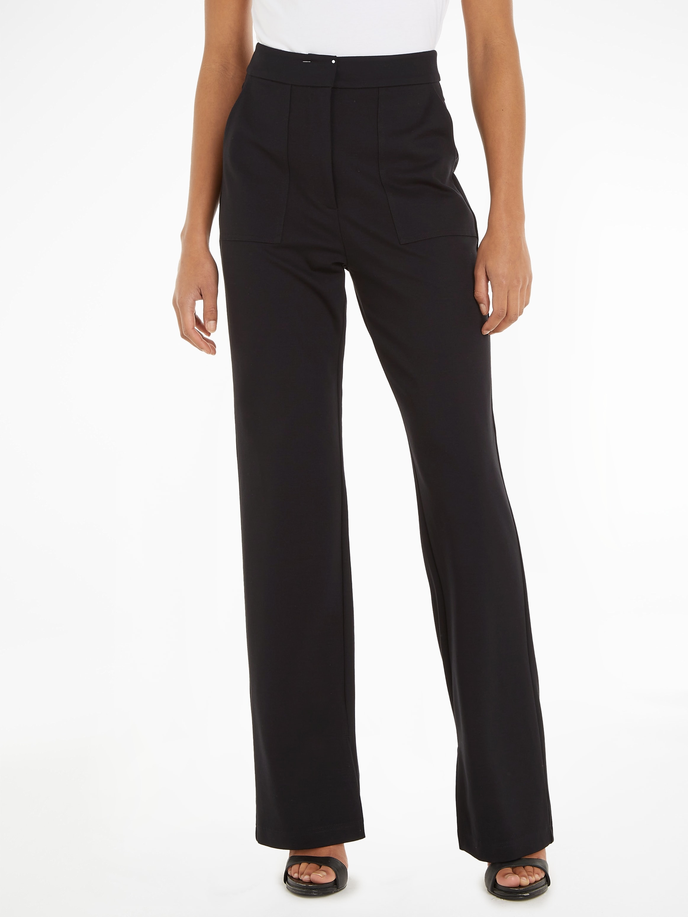 Calvin Klein Jeans Stretch-Hose kaufen »MILANO BAUR PANT« 