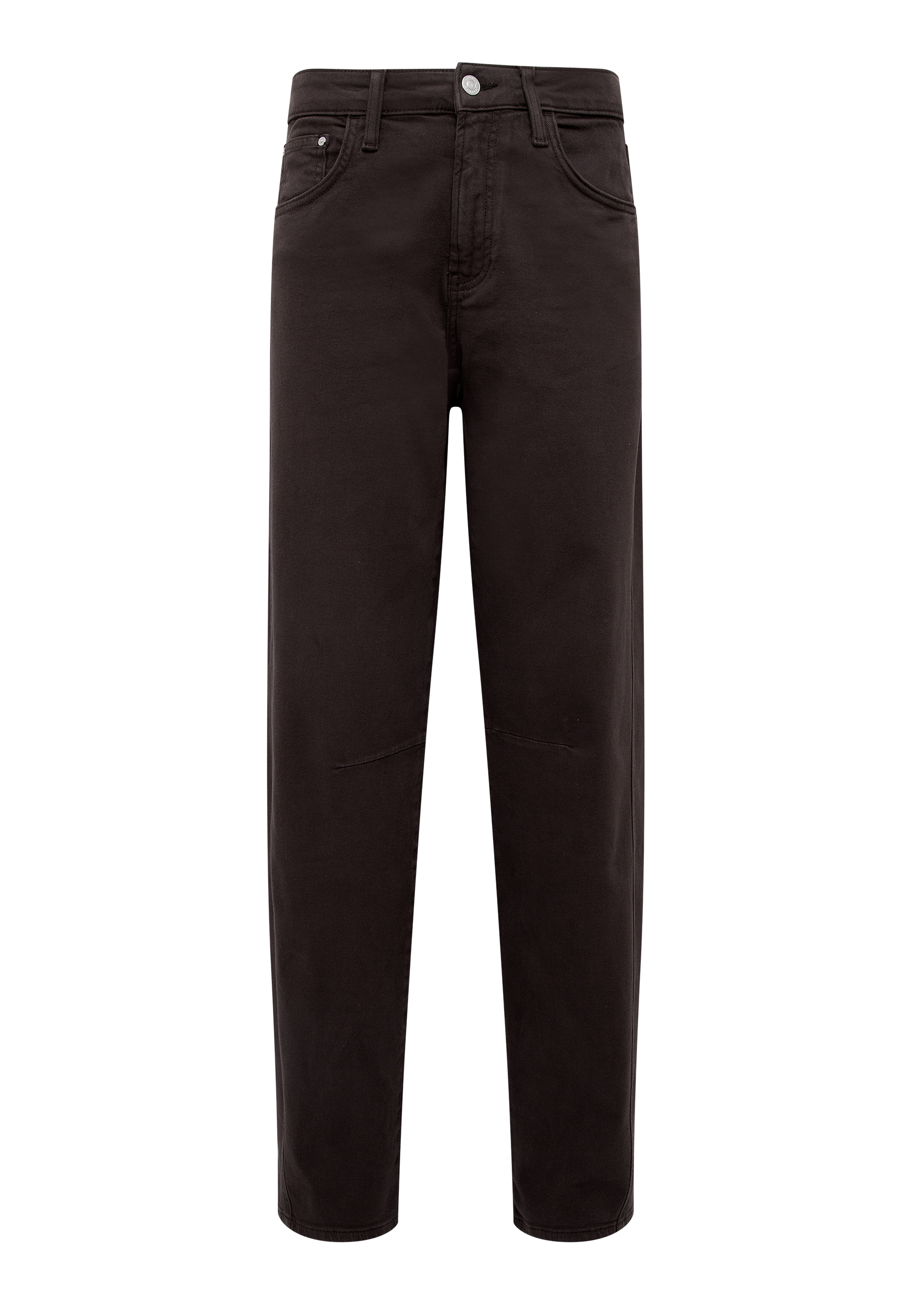 Mavi Weite Jeans »LEILA W/Cut« Baggy Jeans