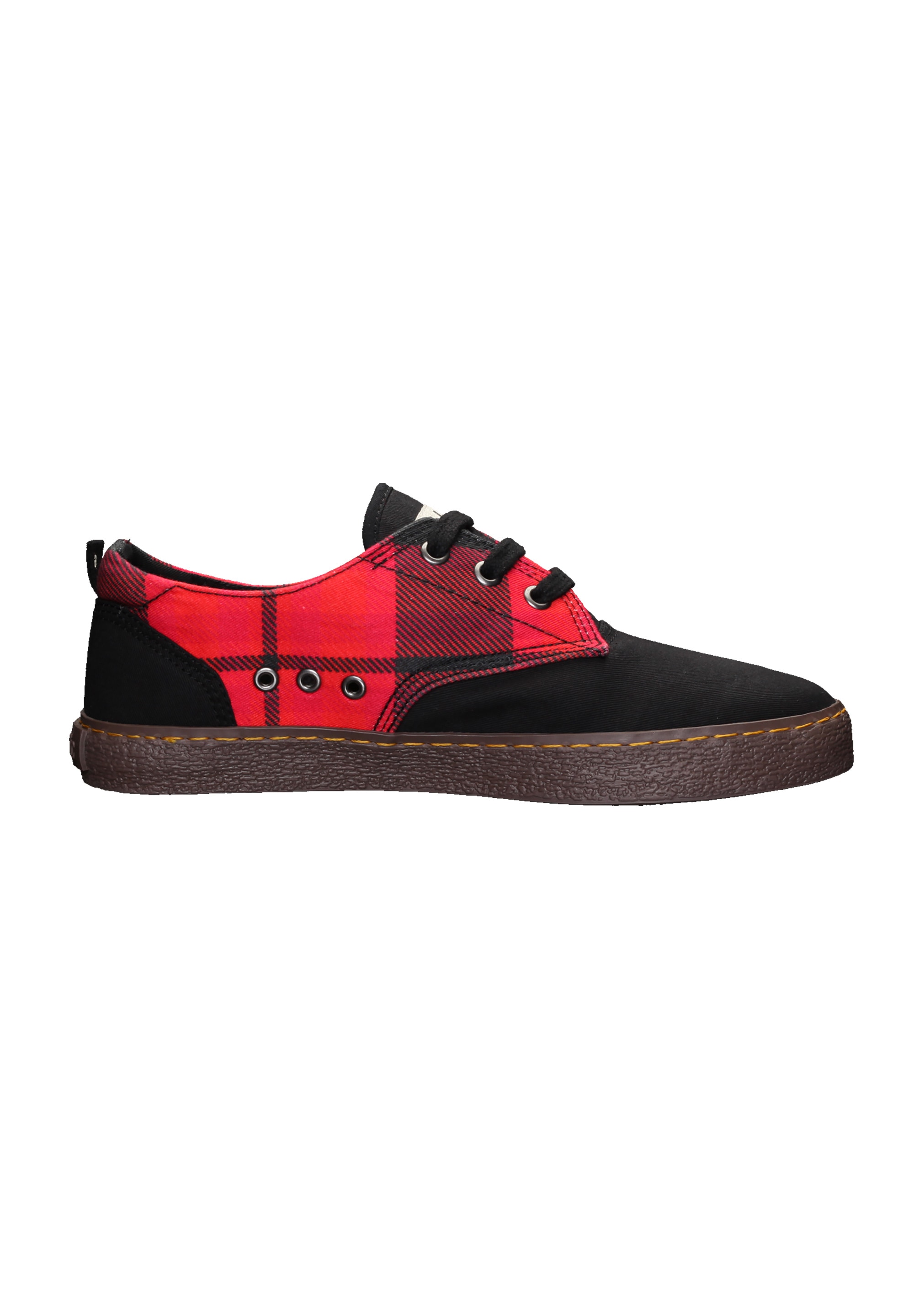 ETHLETIC Sneaker »Fair Brody«, Fair / Vegan / Nachhaltig