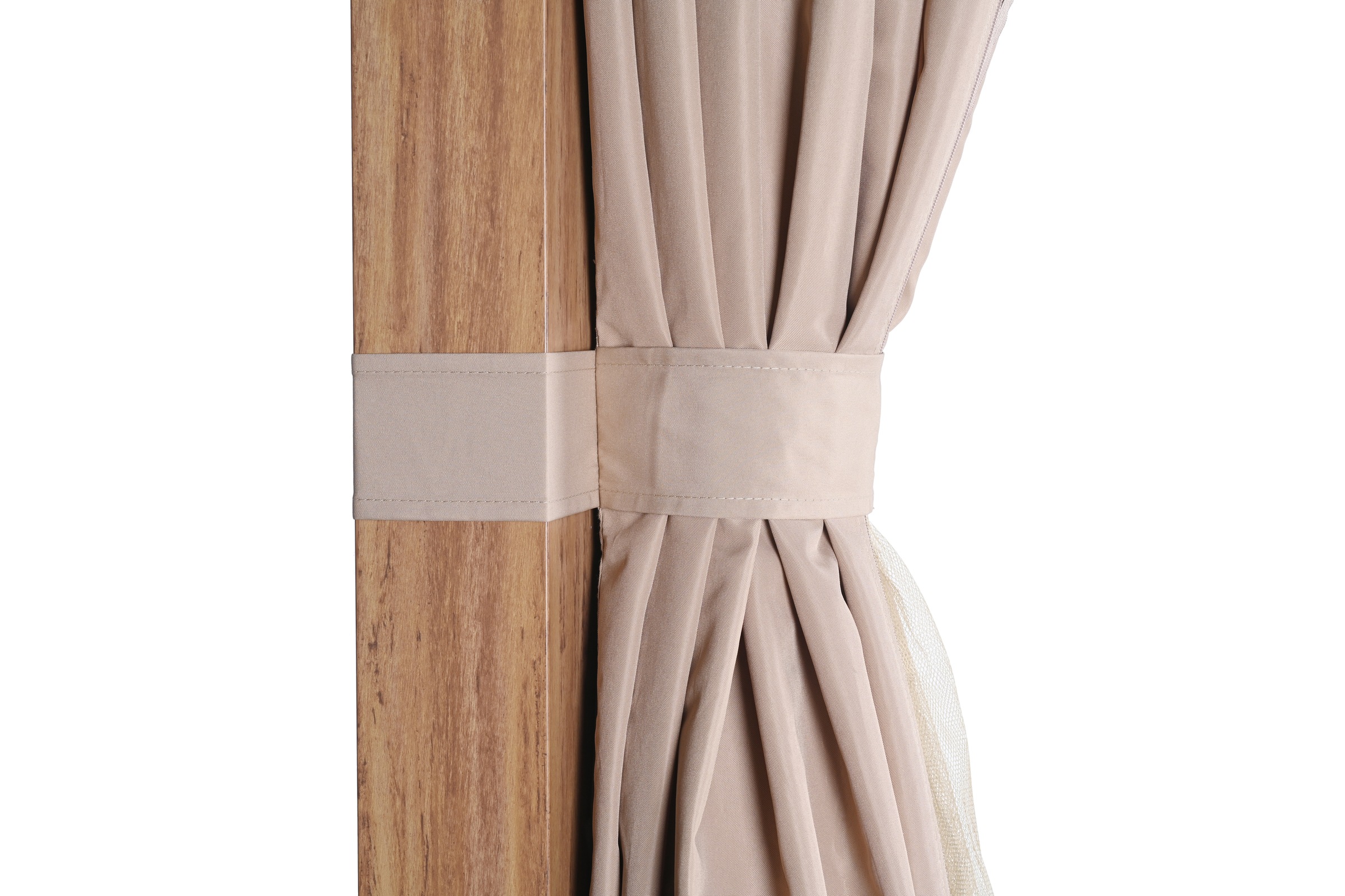 KONIFERA Pavillon »Alhambra« verschiedene Größen