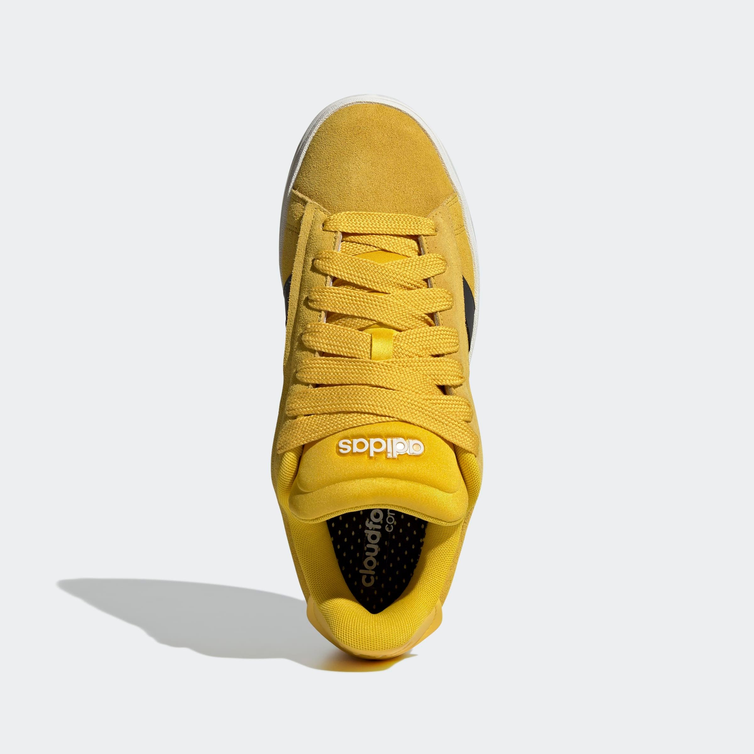 adidas Sportswear Sneaker »GRAND COURT ALPHA«, Design inspiriert vom adidas Campus 00