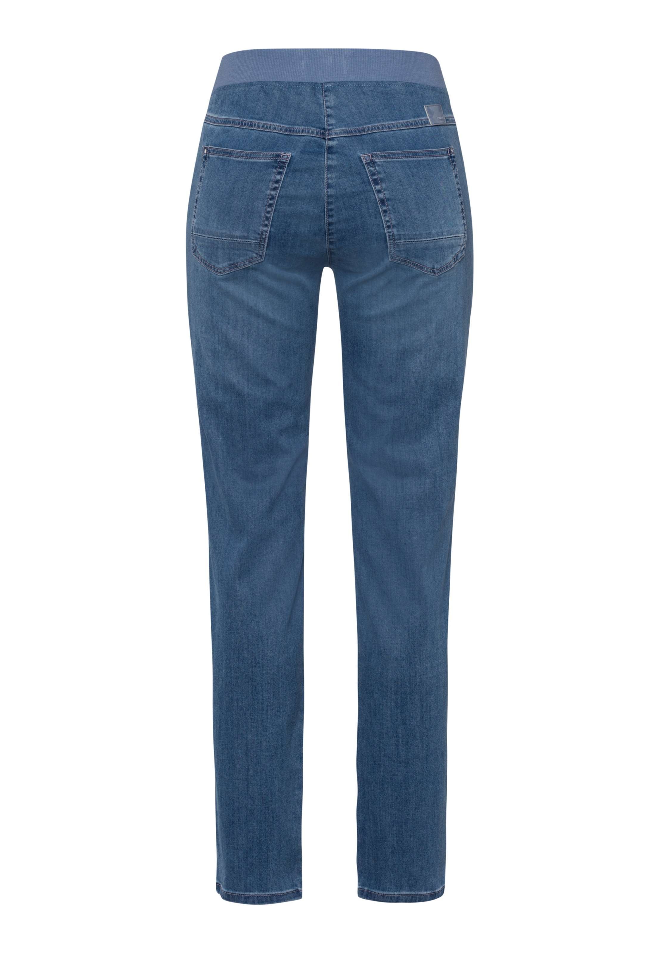 RAPHAELA by BRAX Bequeme Jeans »Style PAMINA FUN«