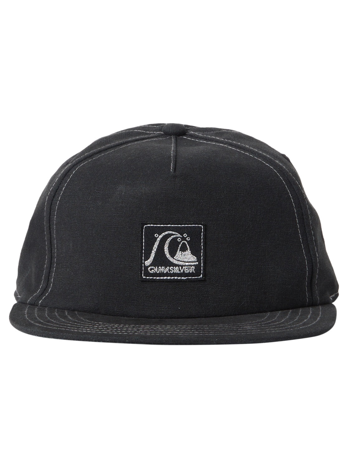 Quiksilver Snapback Cap "Original" günstig online kaufen