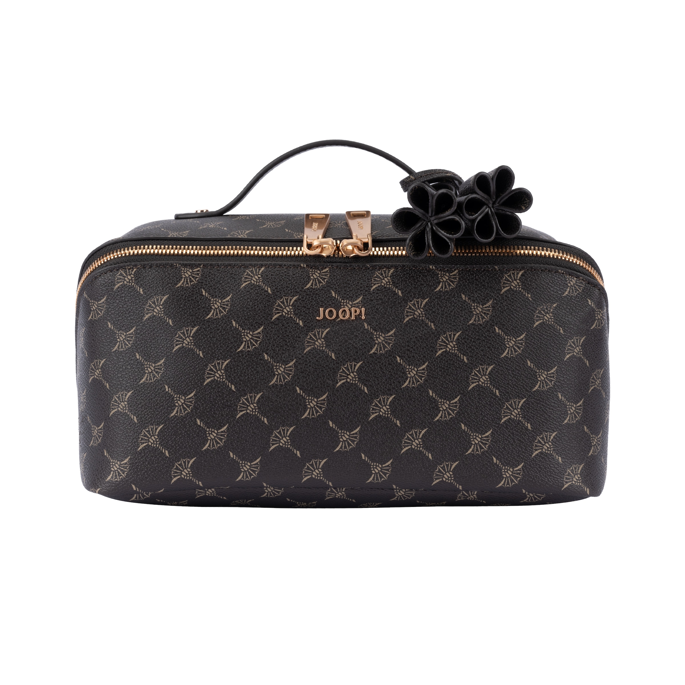 JOOP Kulturbeutel "cortina 1.0 zea washbag shz" Damen Washbag, Kosmetiktasche mit Reißverschluss und extra Tragegriff