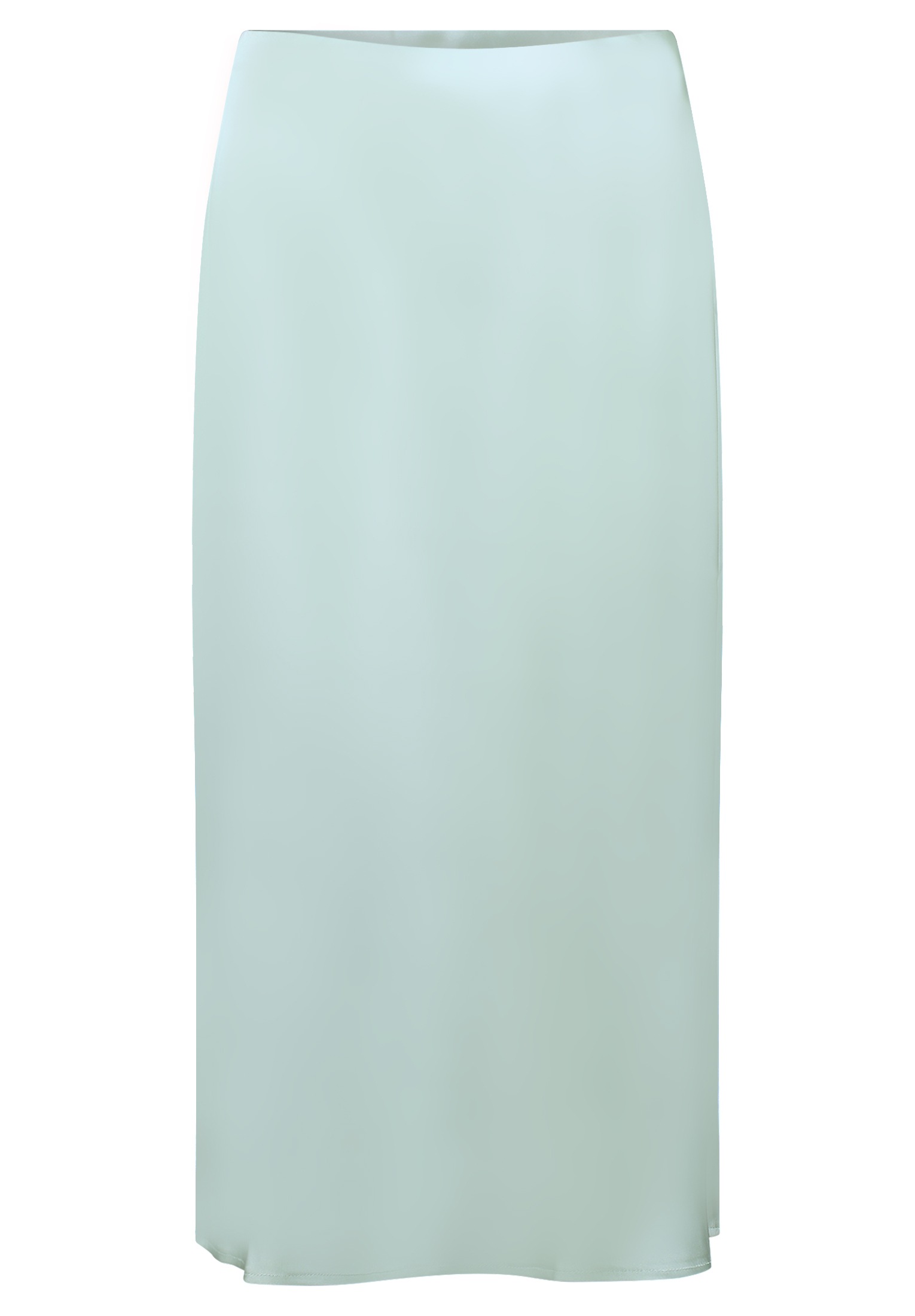 Cartoon Maxirock "Damen unifarben" Form günstig online kaufen