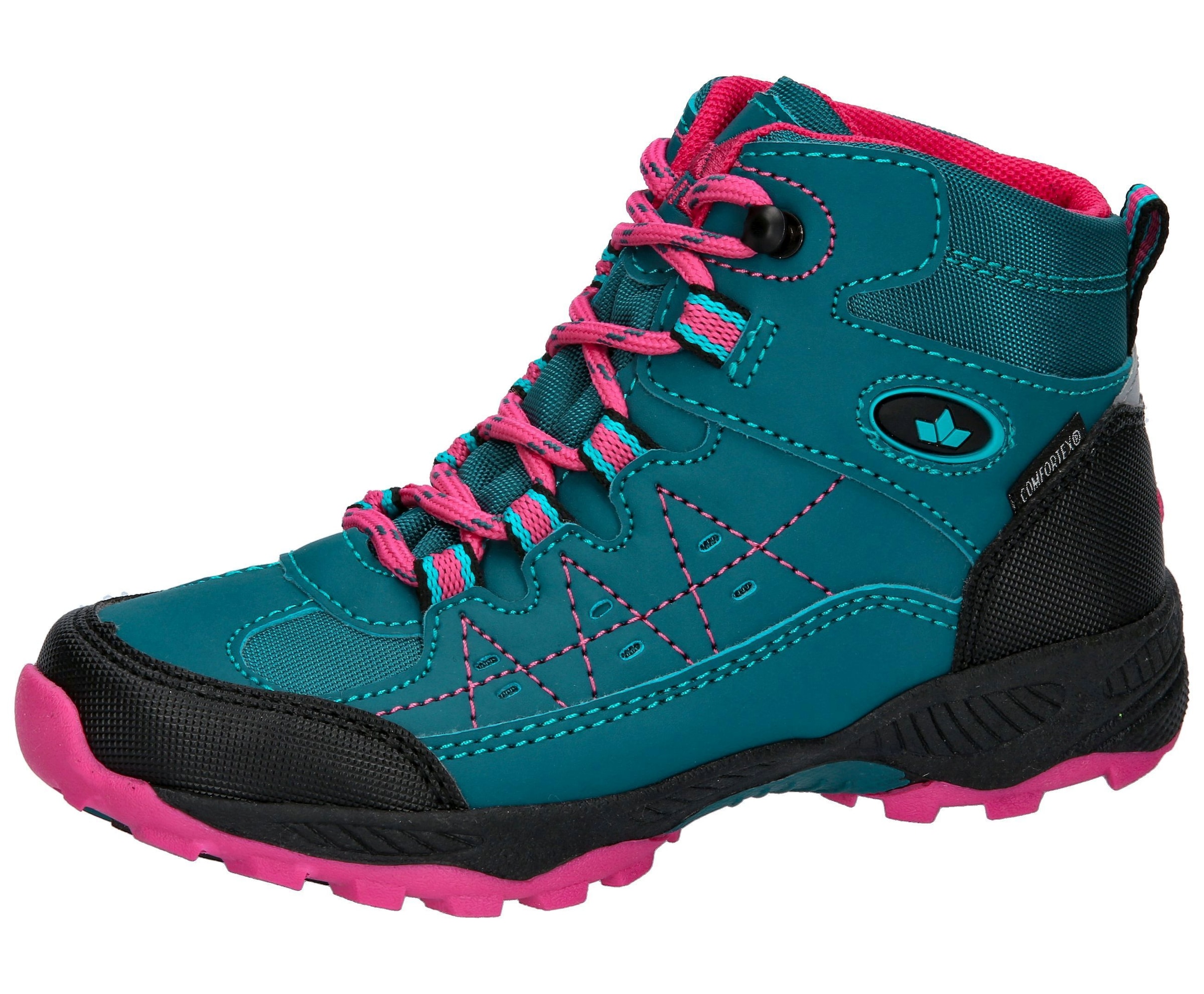 Lico Lauko batai »Outdoorstiefel Ringo«