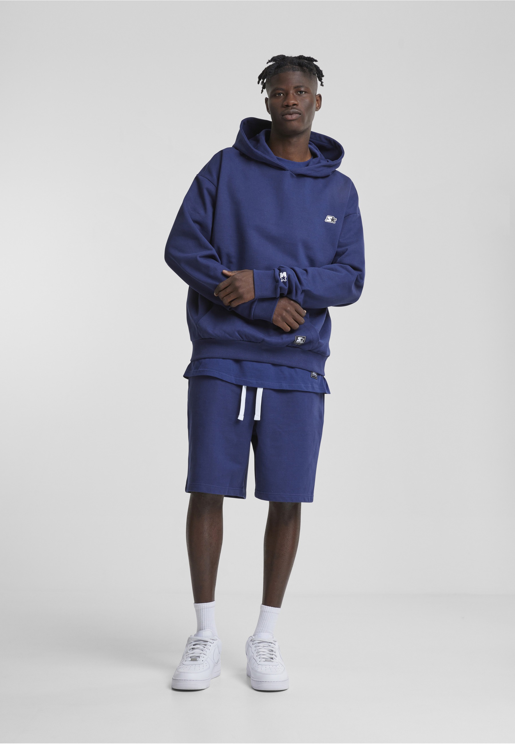 Starter Black Label Kapuzensweatshirt »Starter Black Label Herren Starter Essential Oversize Hoody«, 1 Stk.
