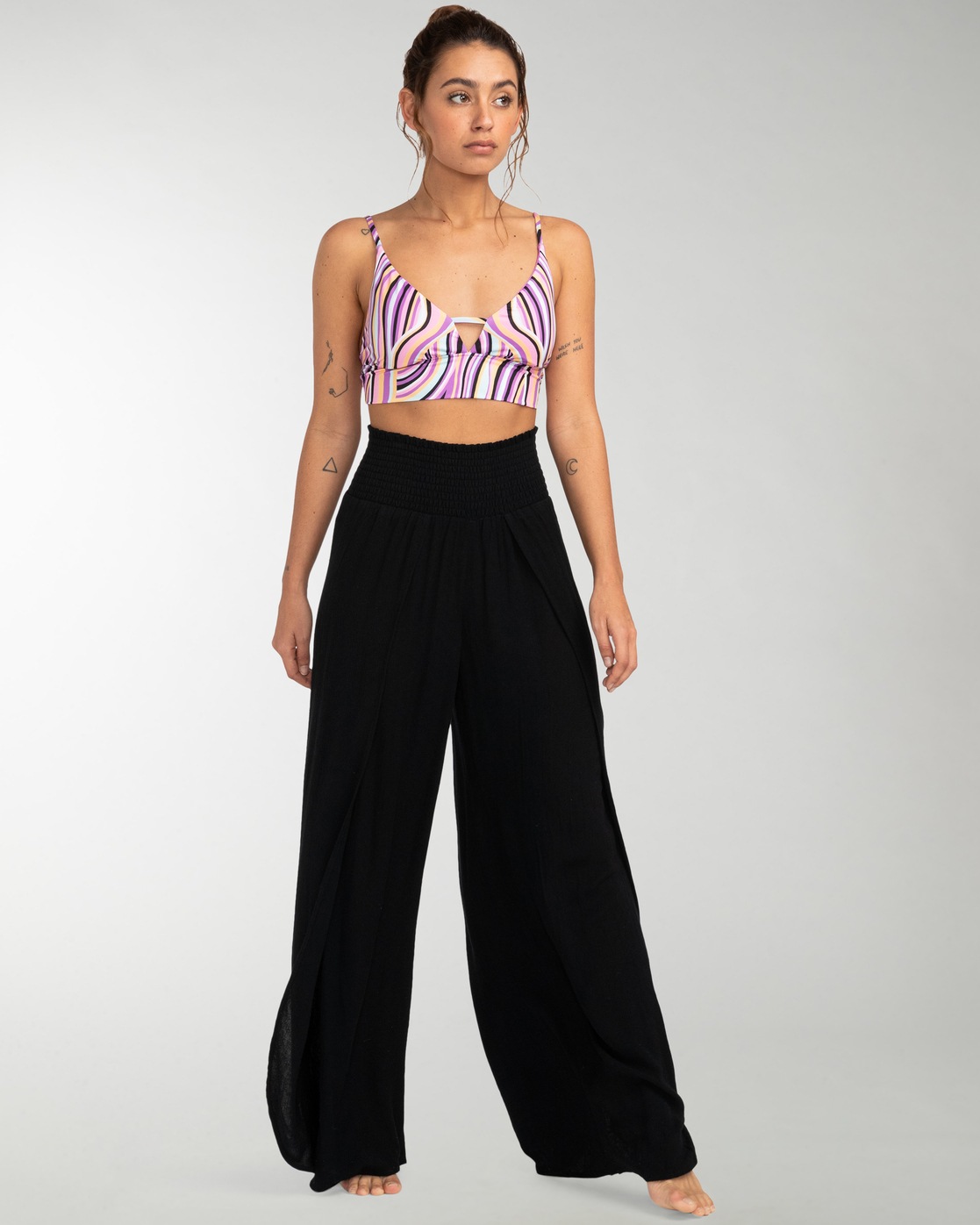 Billabong Stoffhose »Wandering Soul«