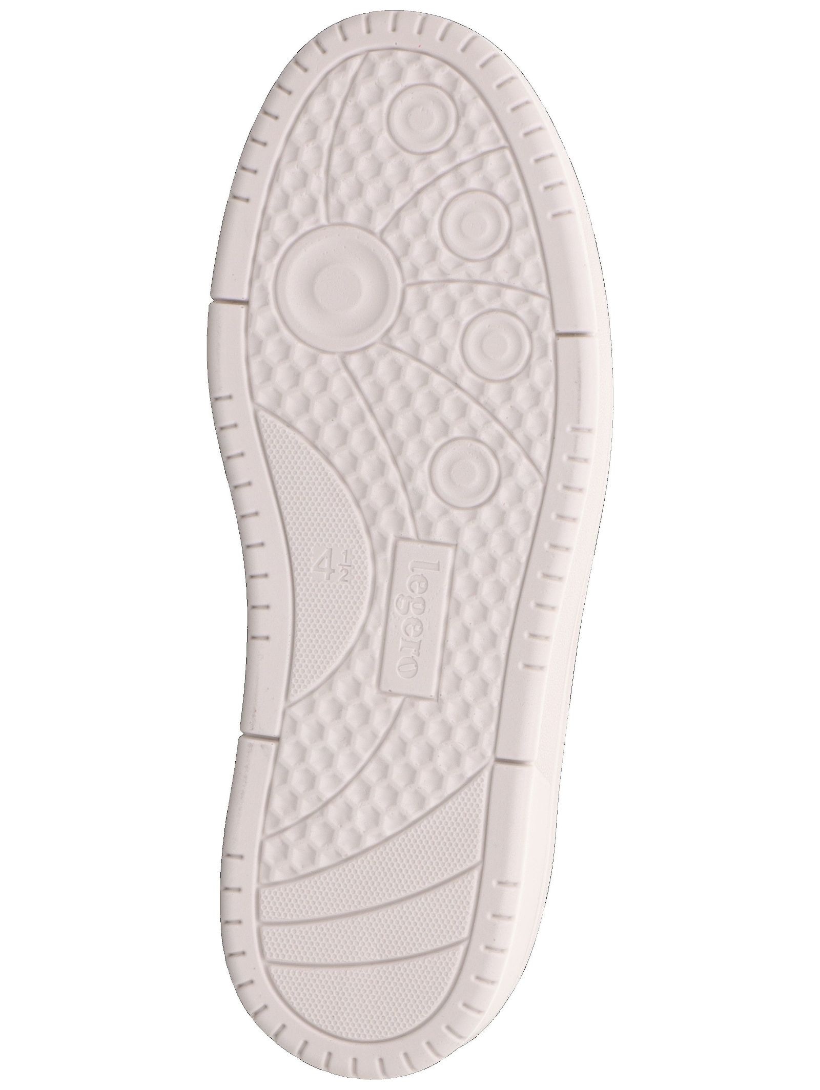 Legero Sneaker »Legero Sneaker Nappaleder«