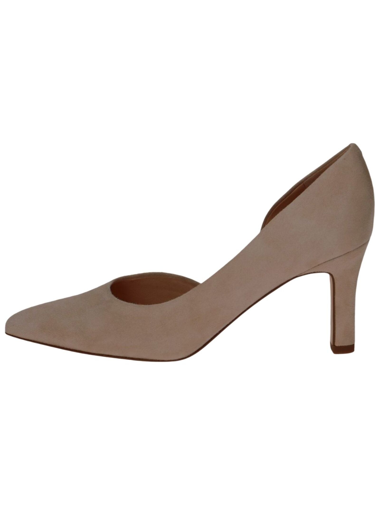 Peter Kaiser High-Heel-Pumps »Peter Kaiser Pumps Veloursleder«