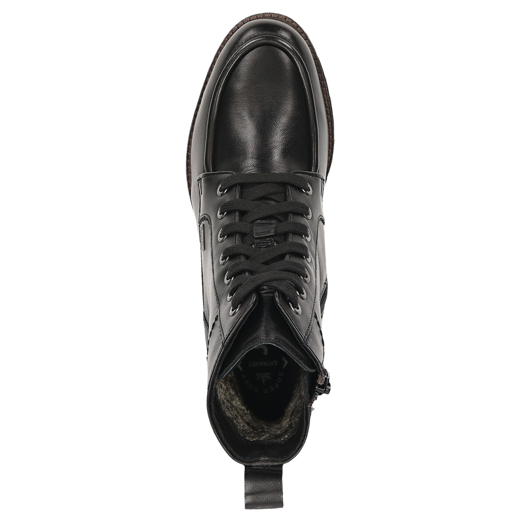 SIOUX Stiefelette »Merdit-759-TEX-WF-H«