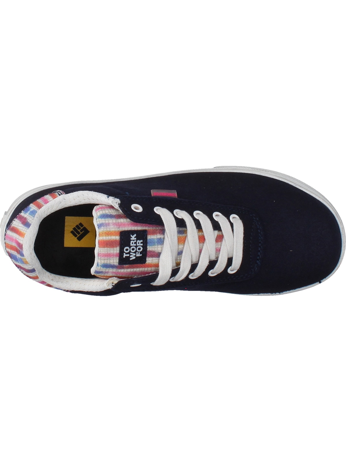 ToWorkFor Sicherheitsschuh »Bahnhofstraße«