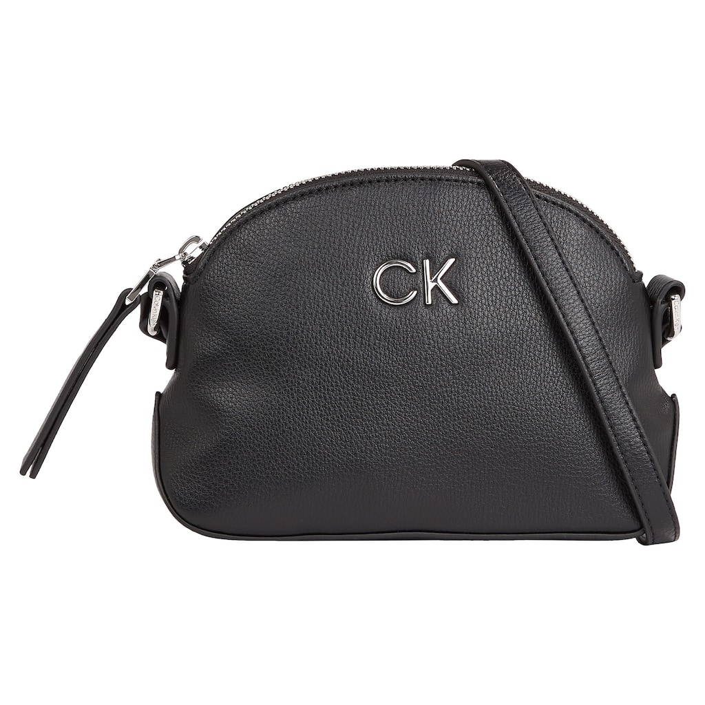 Calvin Klein Mini Bag »CK DAILY SMALL DOME PEBBLE«