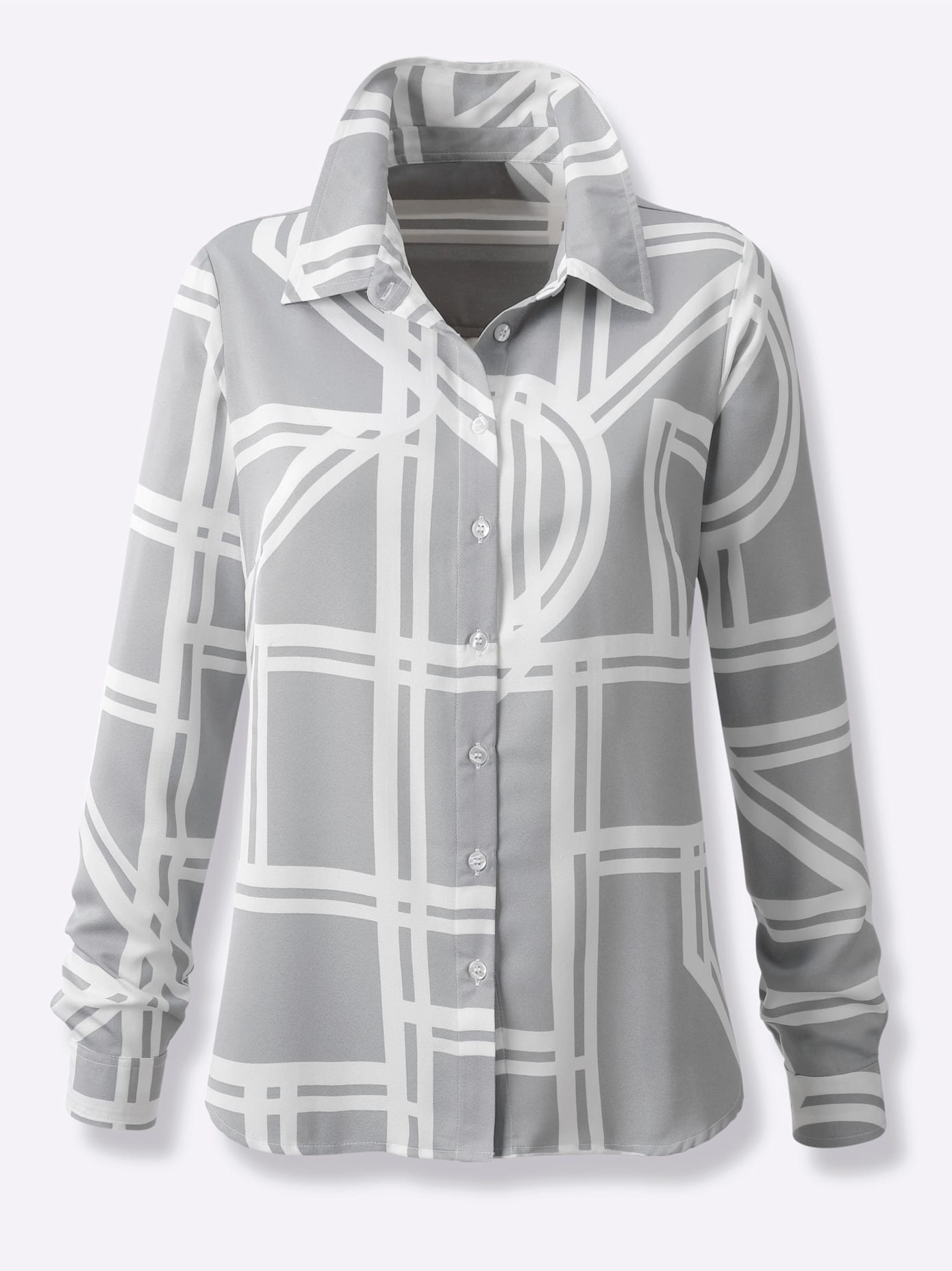 Thumbnail - heine Hemdbluse