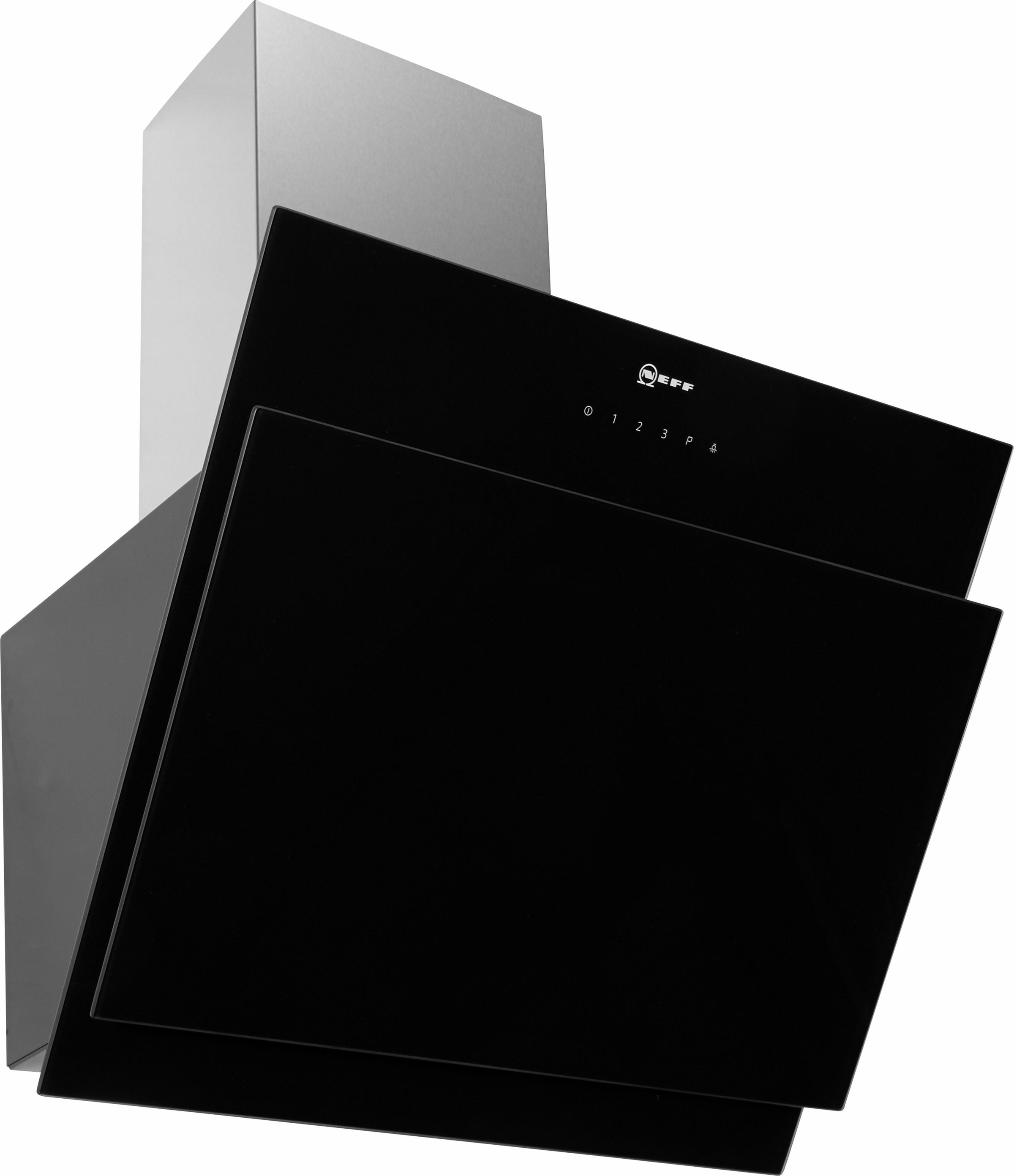 NEFF Kopffreihaube »D65IHM1S0«, Serie N 50, 60 cm breit BAUR