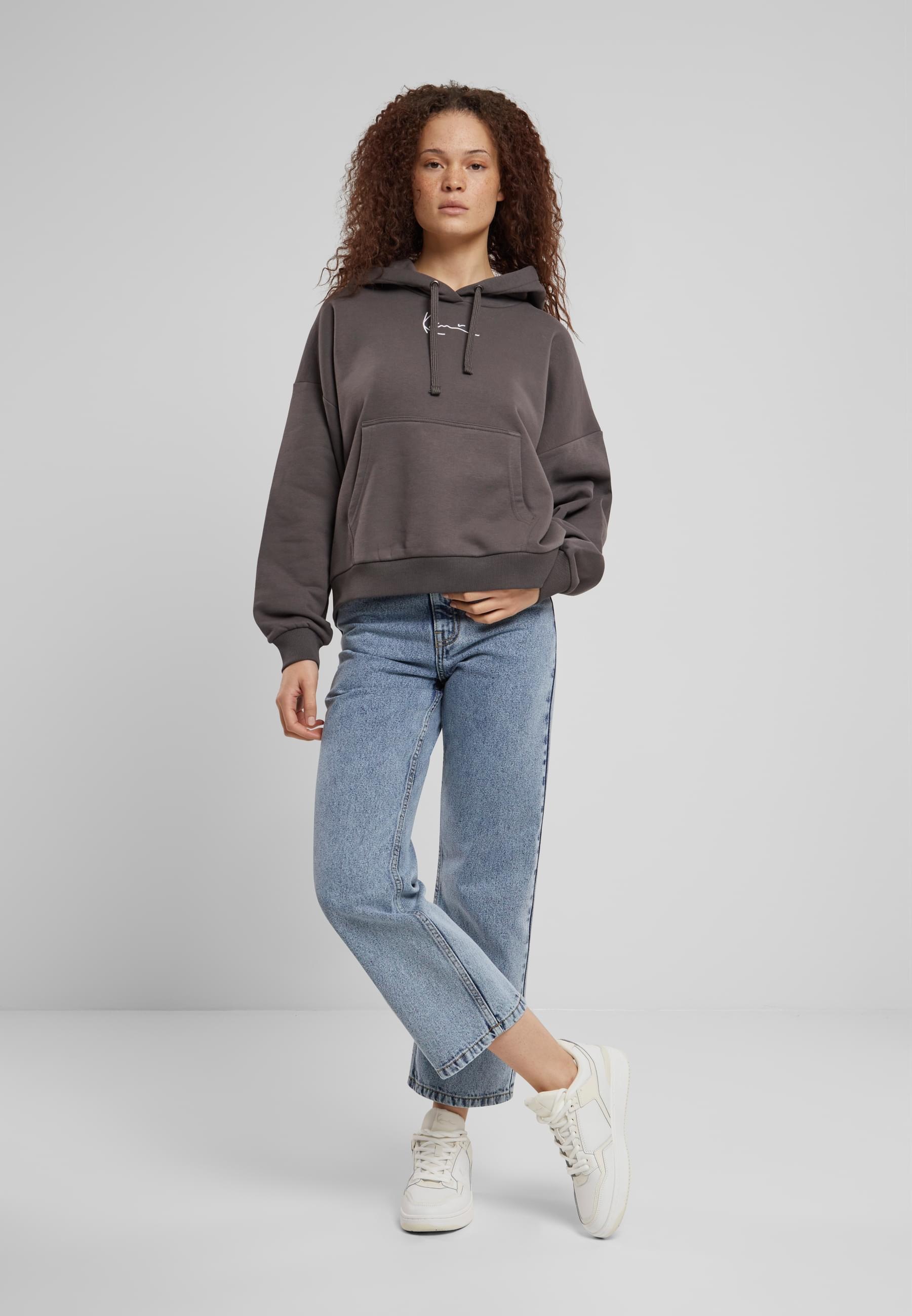 Karl Kani Kapuzenpullover »Karl Kani Damen«, (1 tlg.)