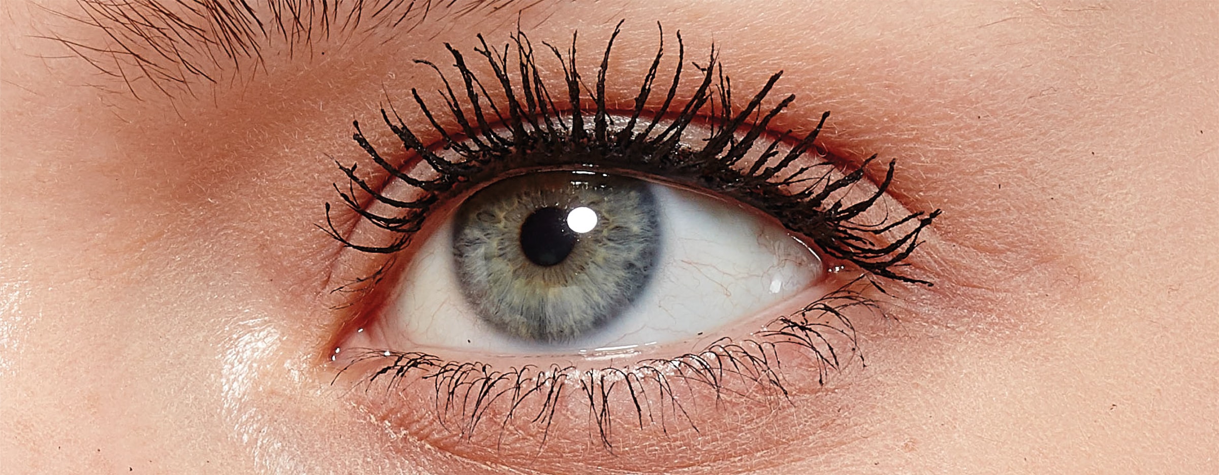 L'ORÉAL PARIS Mascara »False Lash«, mit Lifting-Effekt