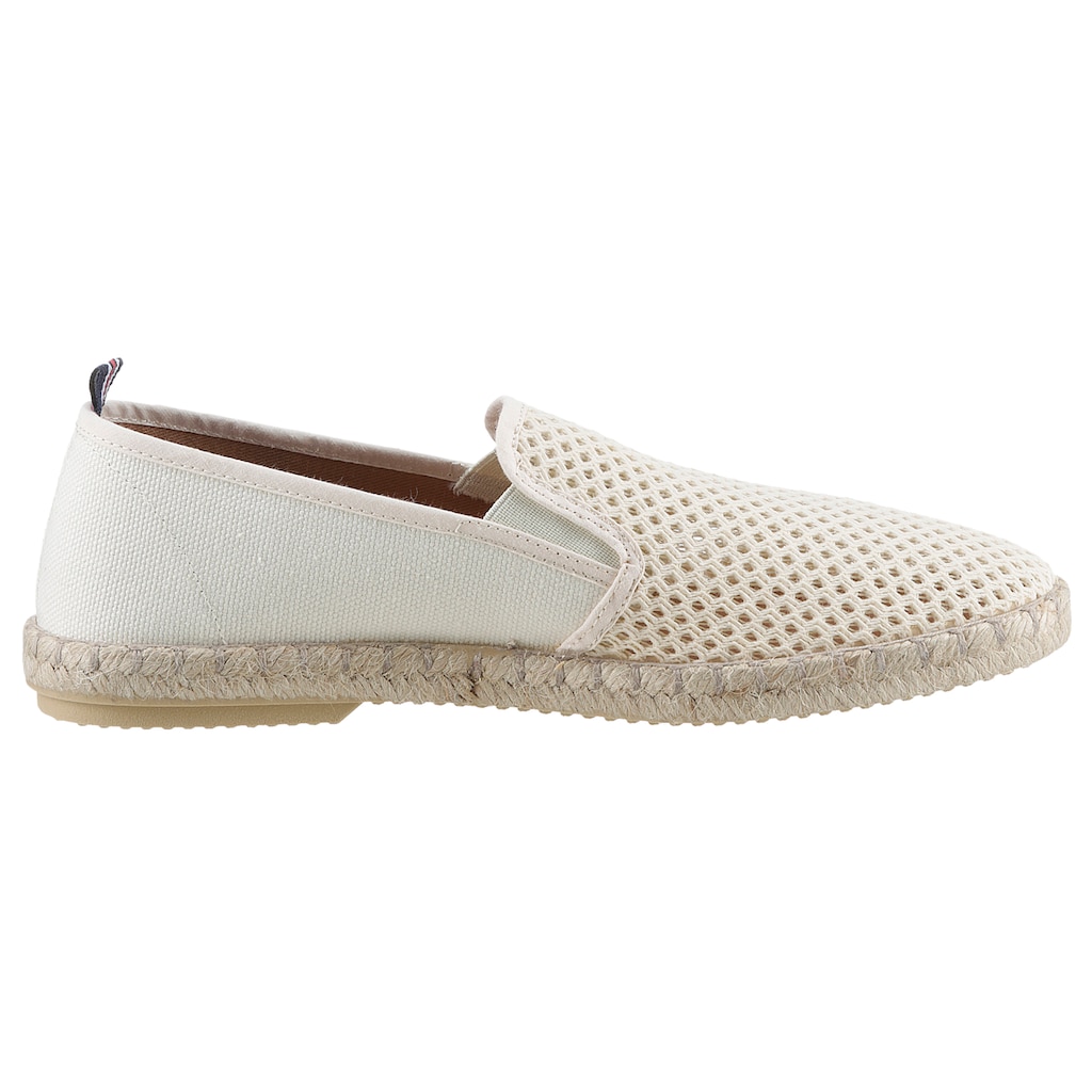 VERBENAS Espadrille »Tom Pacific«