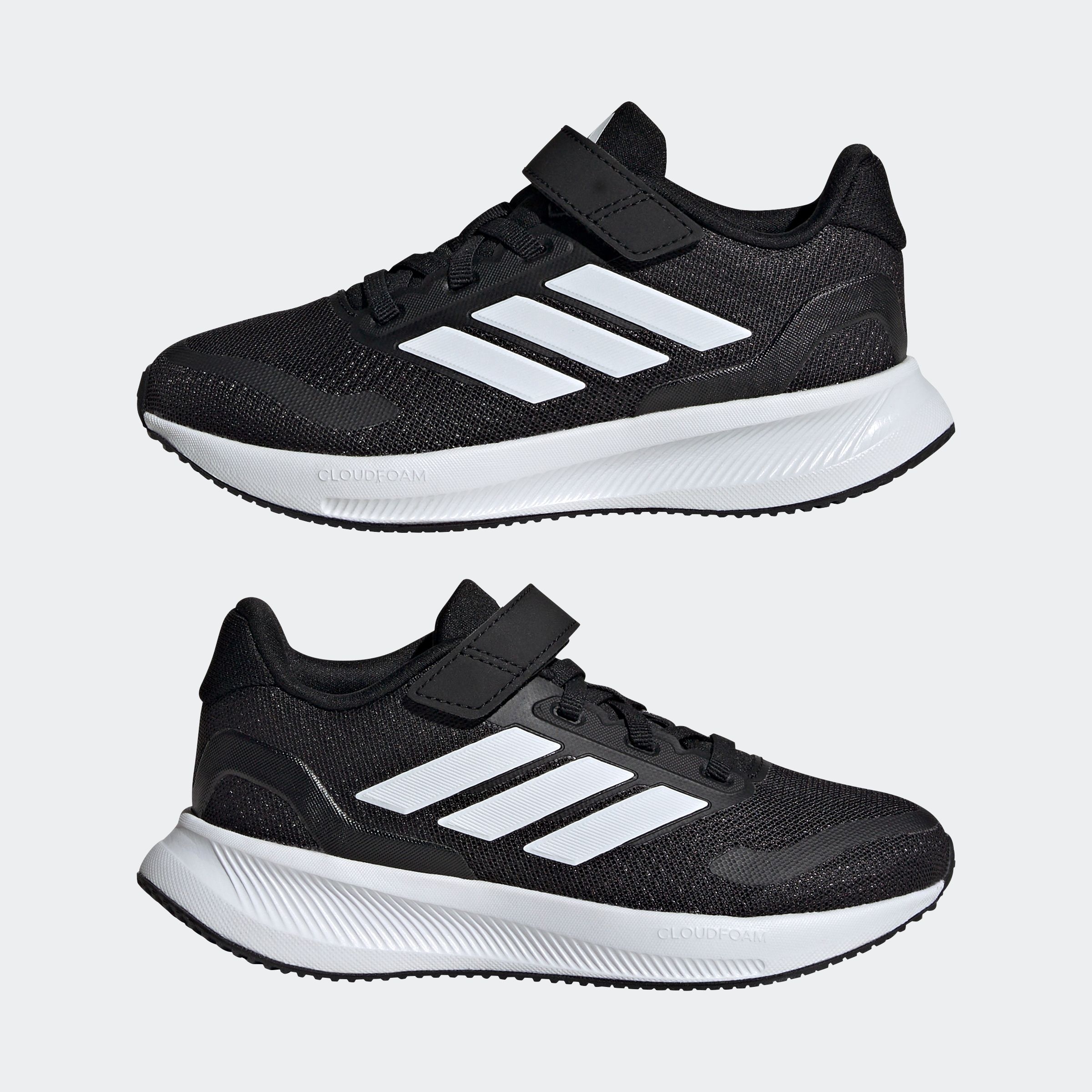 adidas Sportswear Laufschuh »RUNFALCON 5 KIDS«