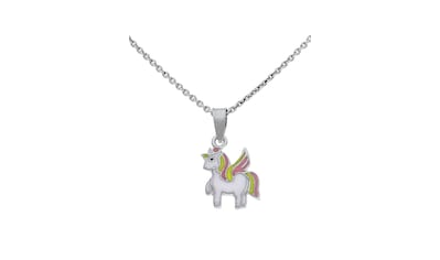 Prinzessin Lillifee Silberkette »Einhorn, 2013154« | BAUR