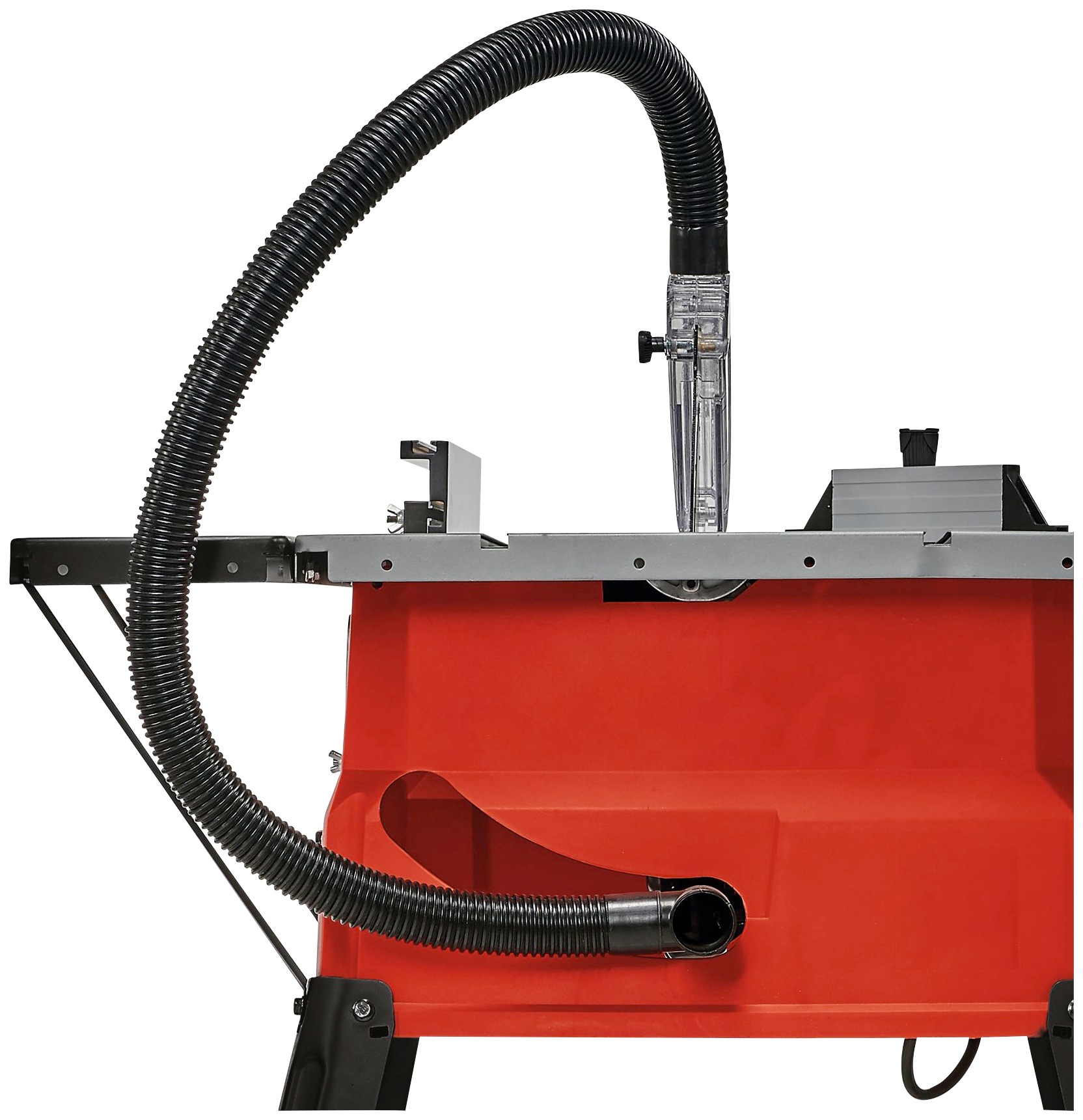 Thumbnail - Einhell Tischkreissäge "TC-TS 2025/2 U", 220-240 V, 2000 W, 5000 U/min, mit Parallelanschlag