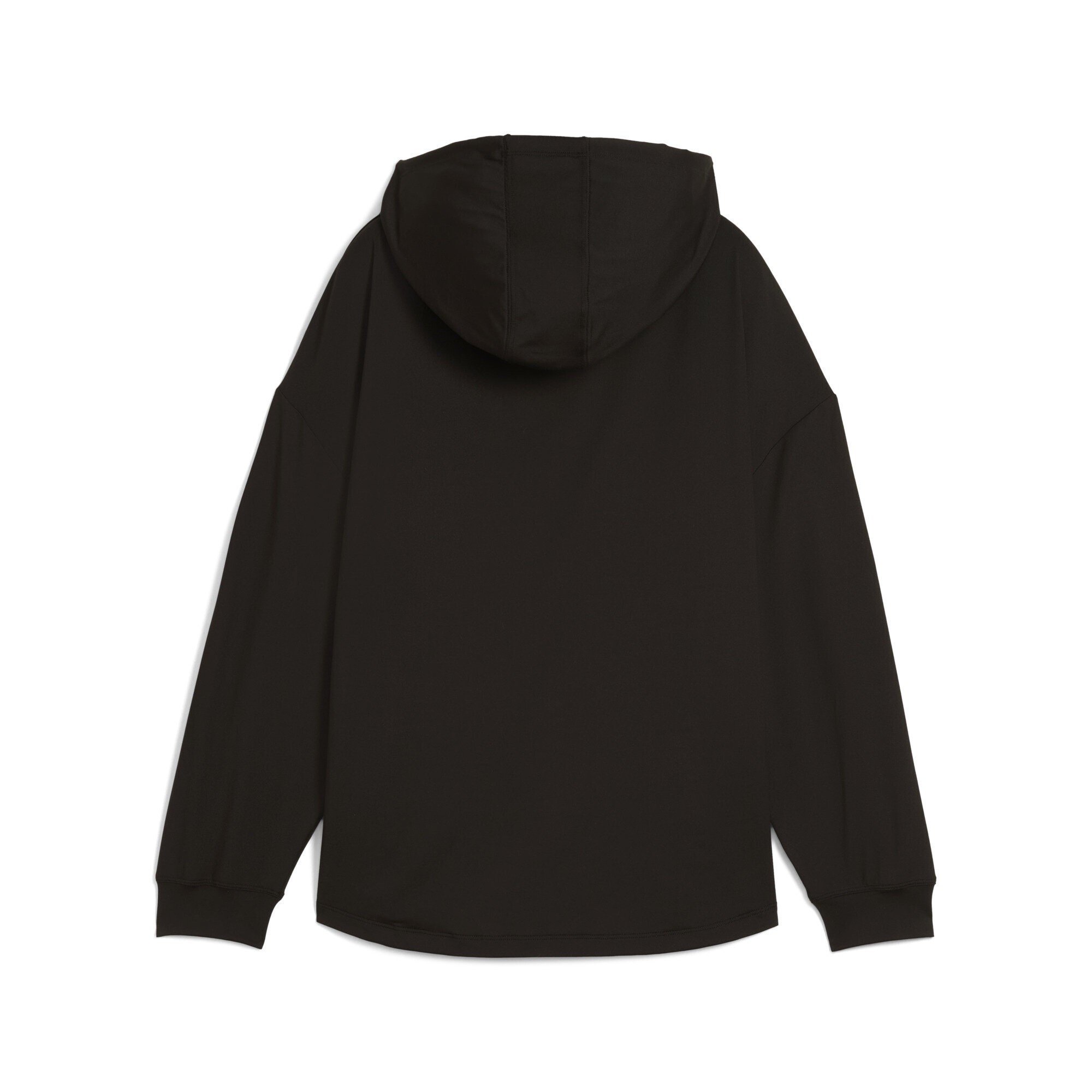 PUMA Sweatshirt »CLOUDSPUN Leichter Hoodie Damen«