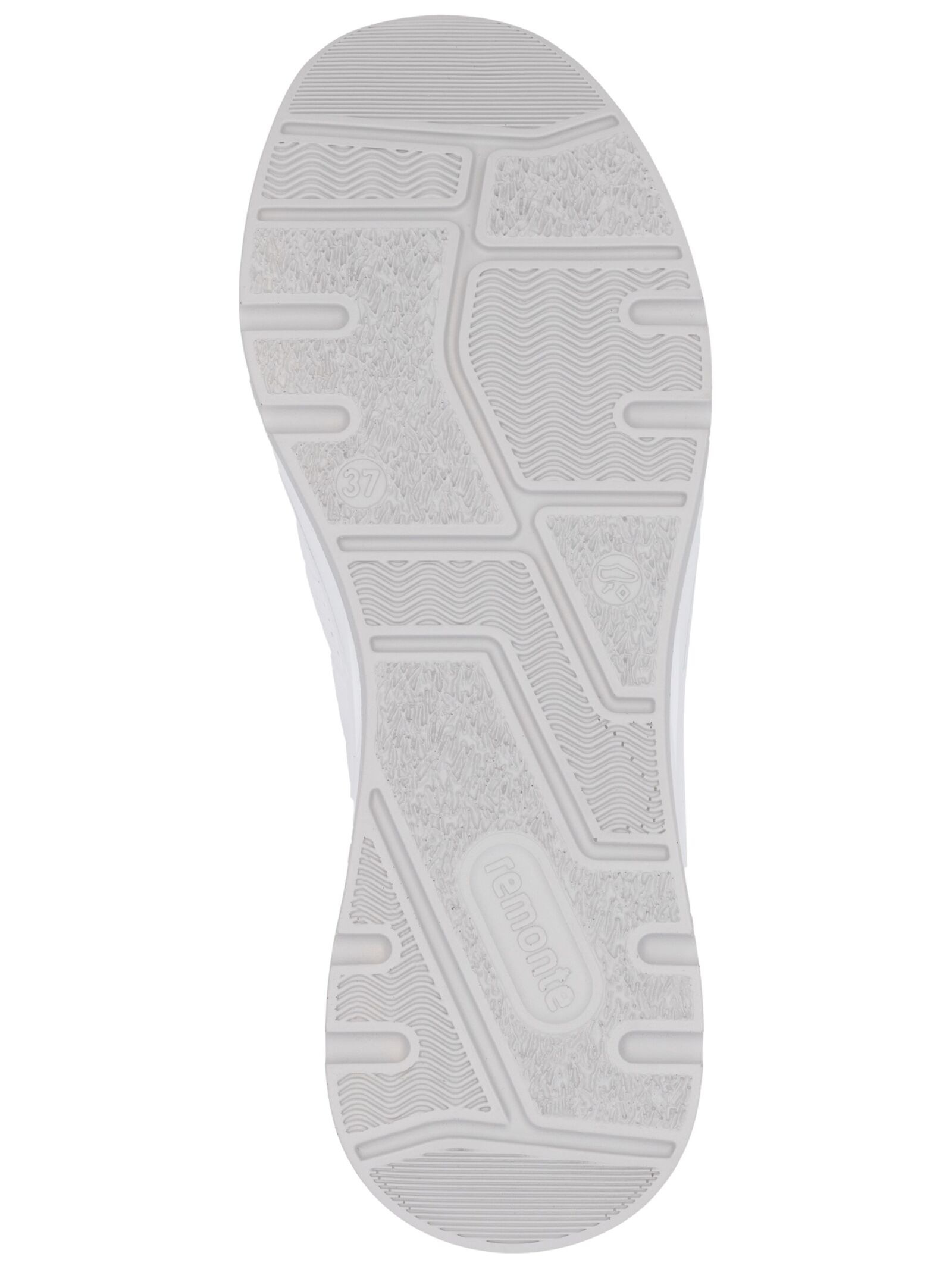 Remonte Sneaker »Remonte Sneaker Leder«