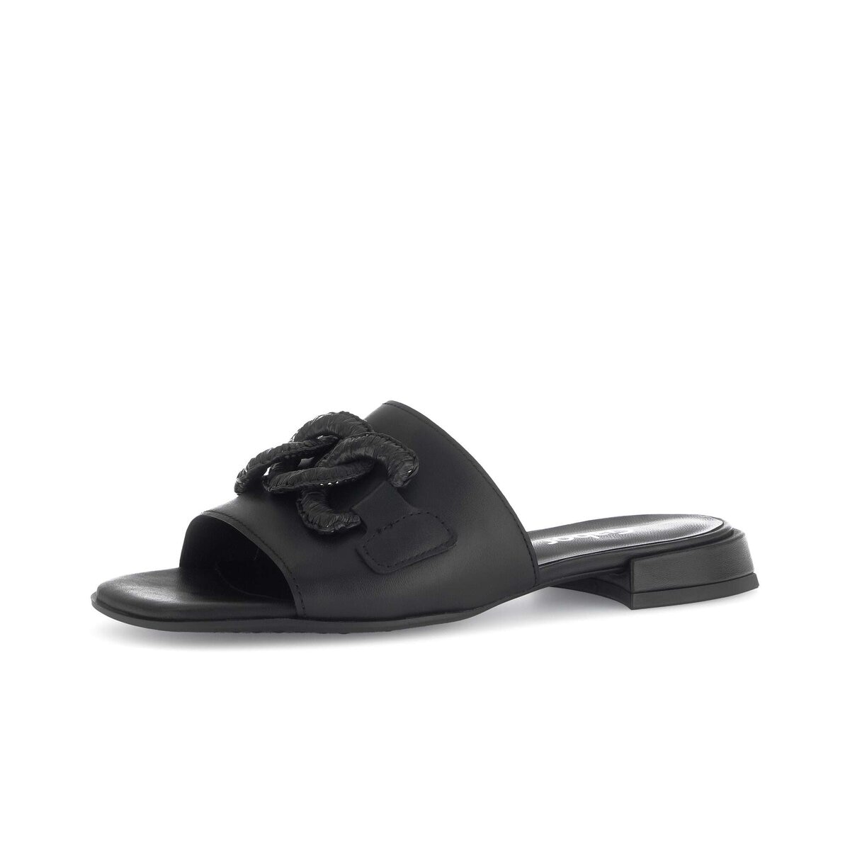 Gabor Pantolette "Pantolette Glattleder" günstig online kaufen