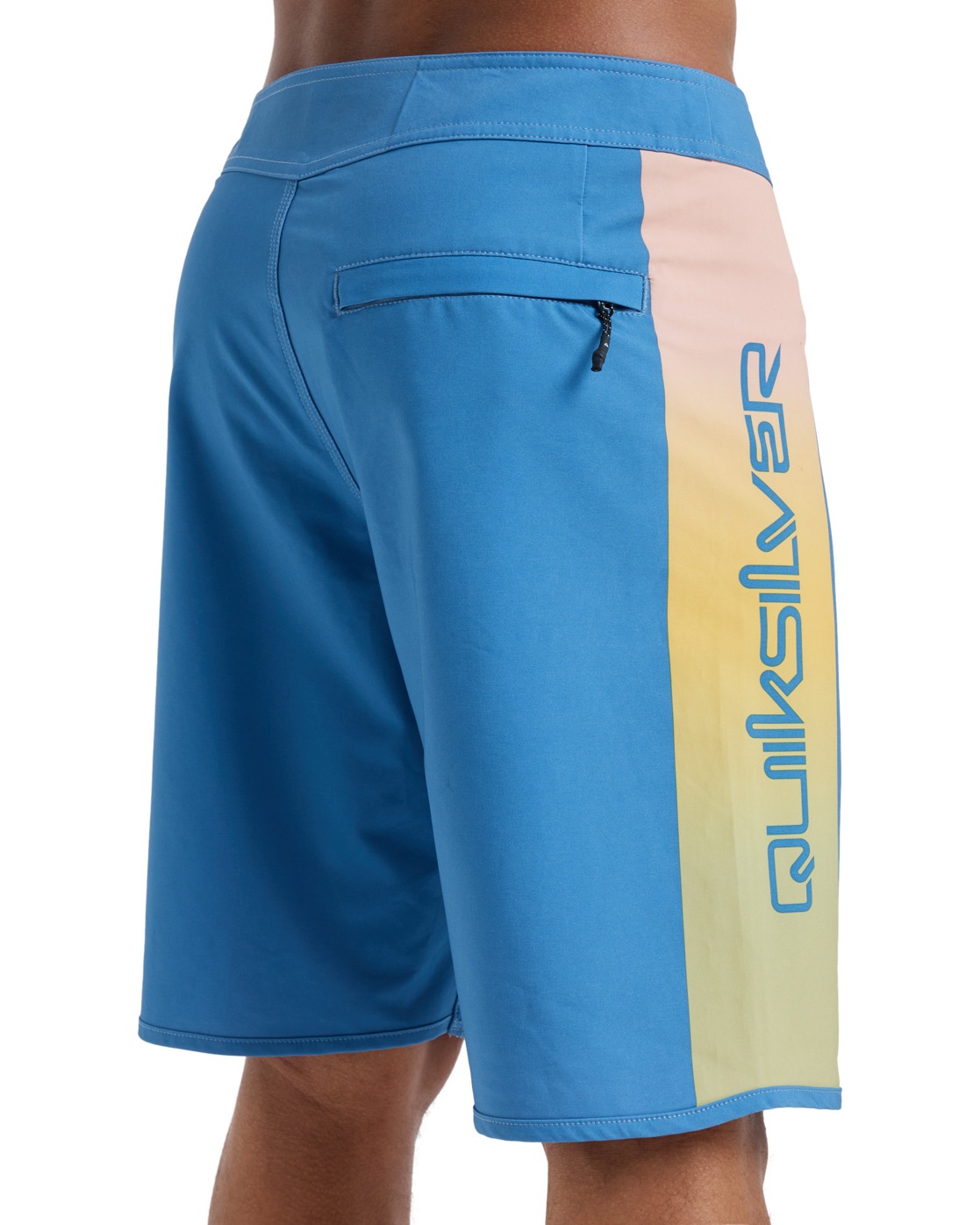 Quiksilver Boardshorts »Surfsilk Holmes 20"«