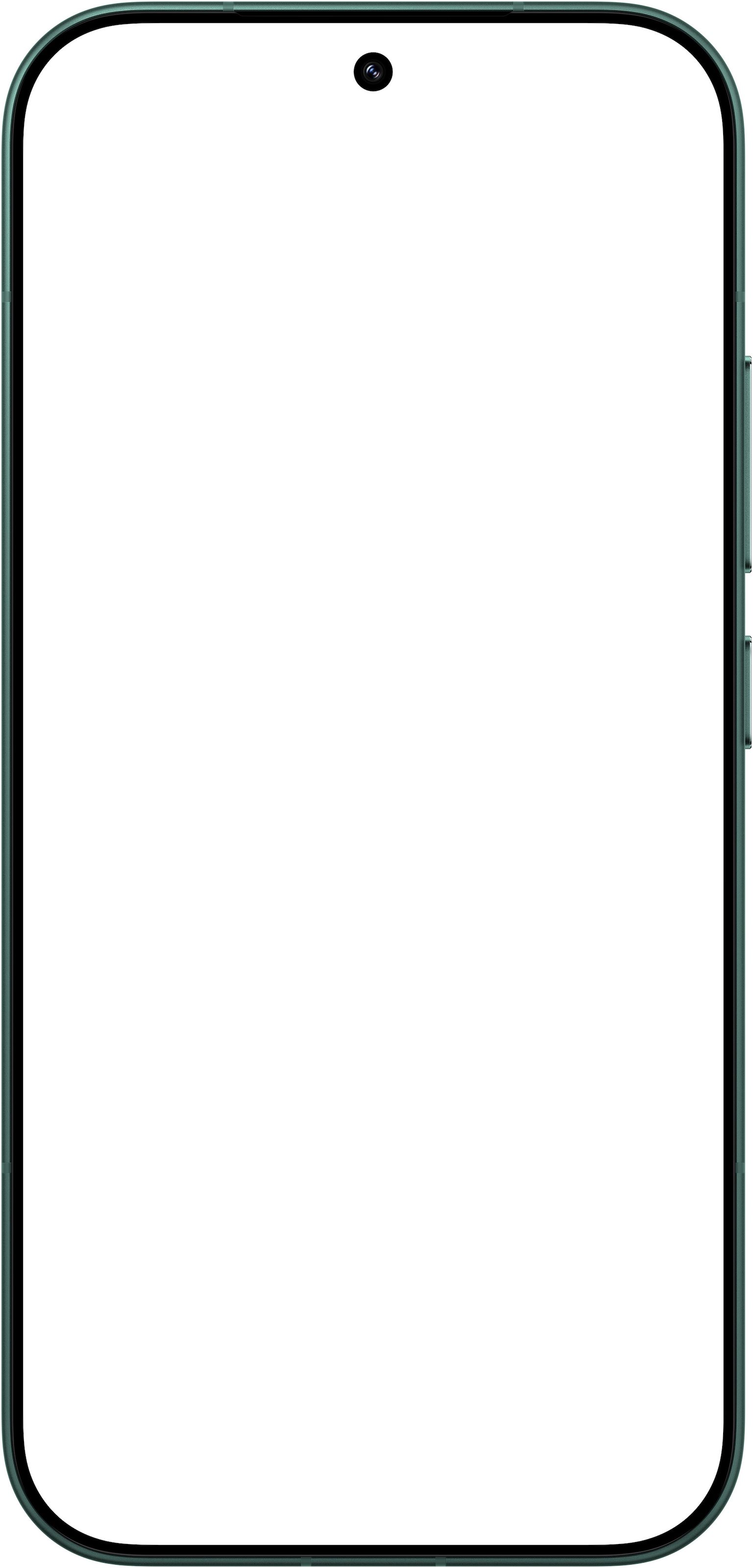 Xiaomi Smartphone »17 12+512 GB« Venture Green