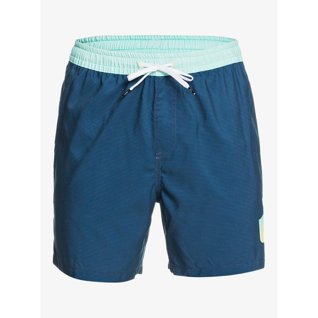 Quiksilver Badeshorts »Dredge 17"«