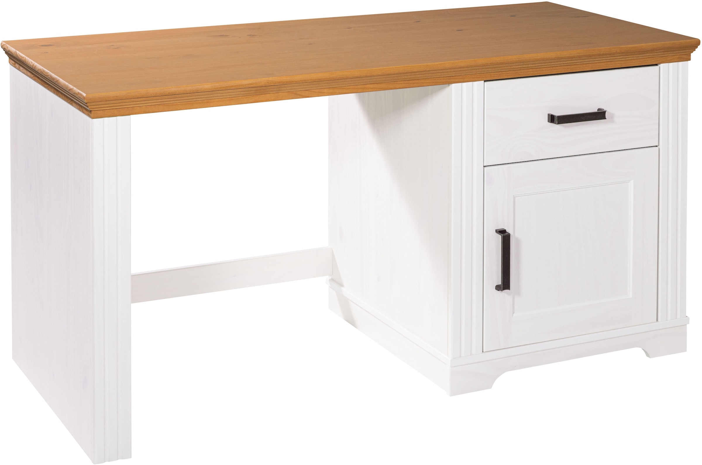 Inter Link Computertisch »Schreibtisch Maluno« 1 Stk. tlg.