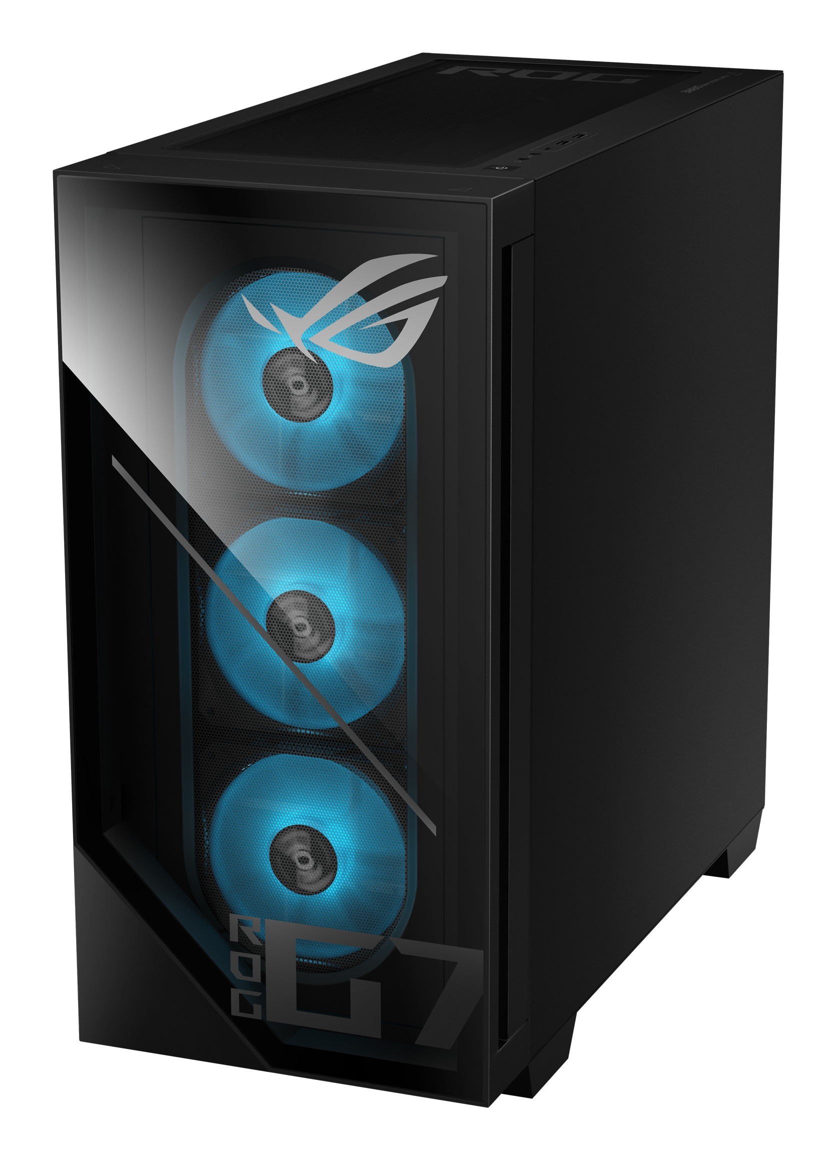 Asus PC »ROG G700 U9-285K 64 2TB 5090 G700TF-09285K096W«