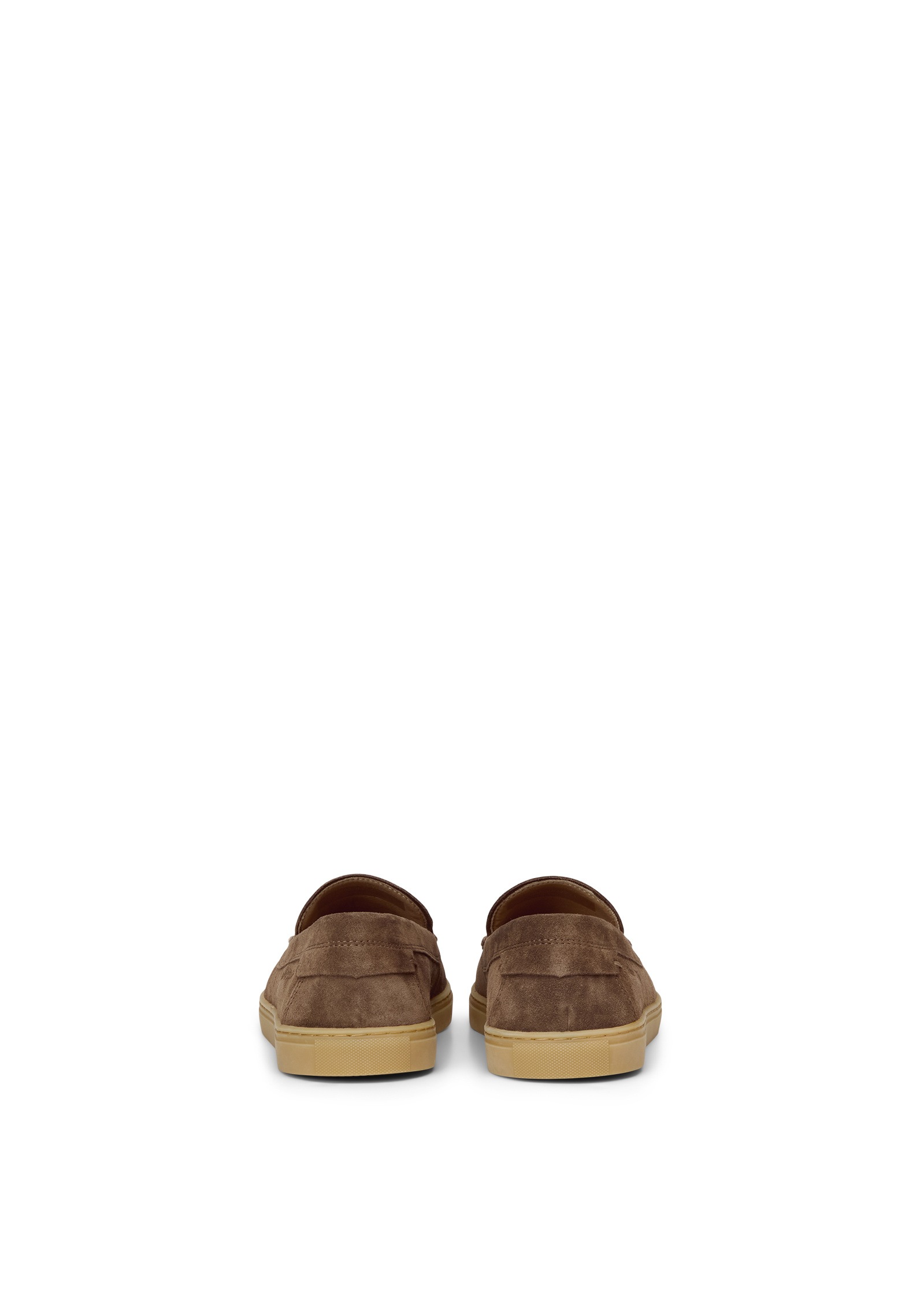Marc O'Polo Loafer Dark Taupe 42 3