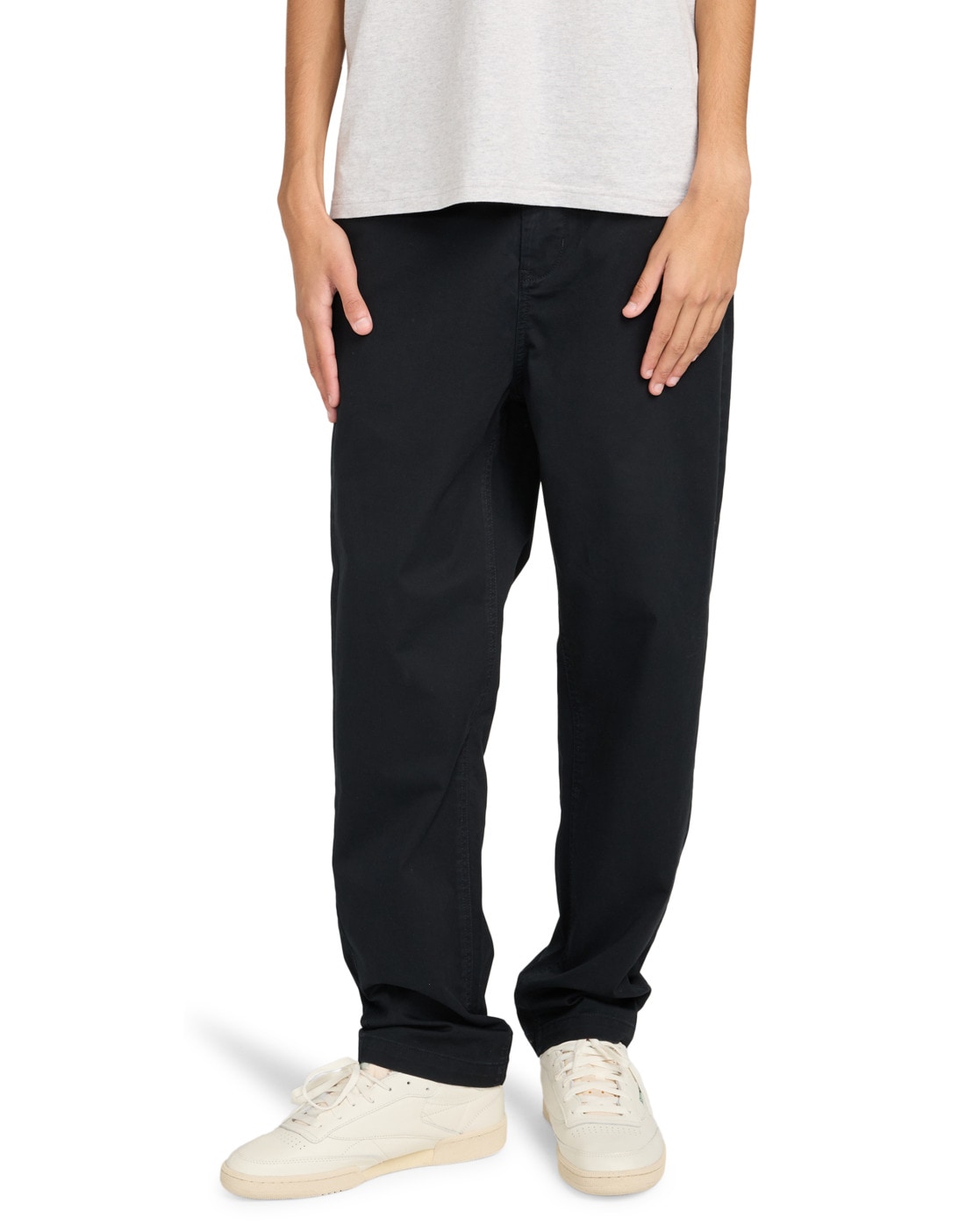 Element Chinos "Regular Comfort Twill" günstig online kaufen