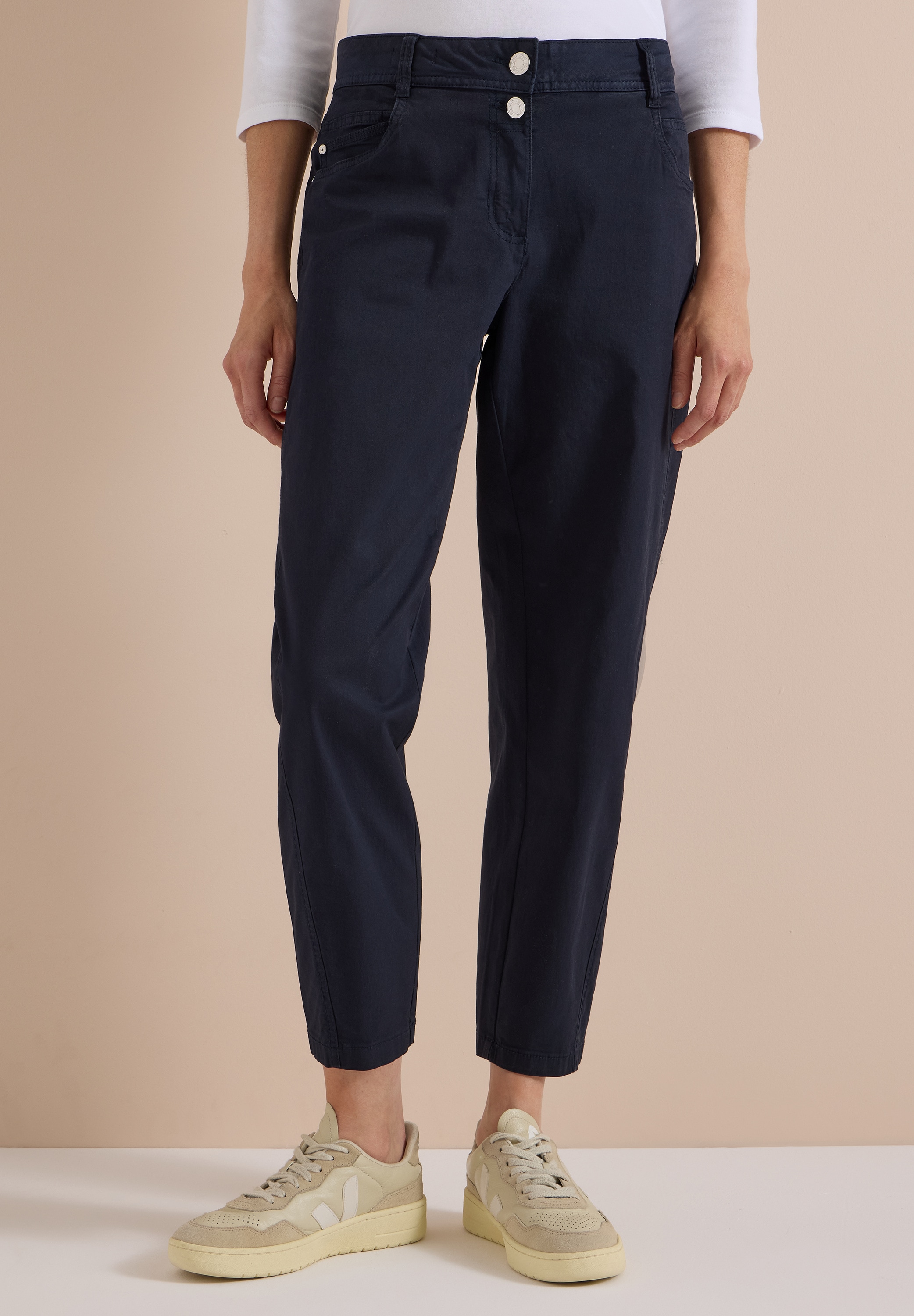 Cecil 5-Pocket-Style