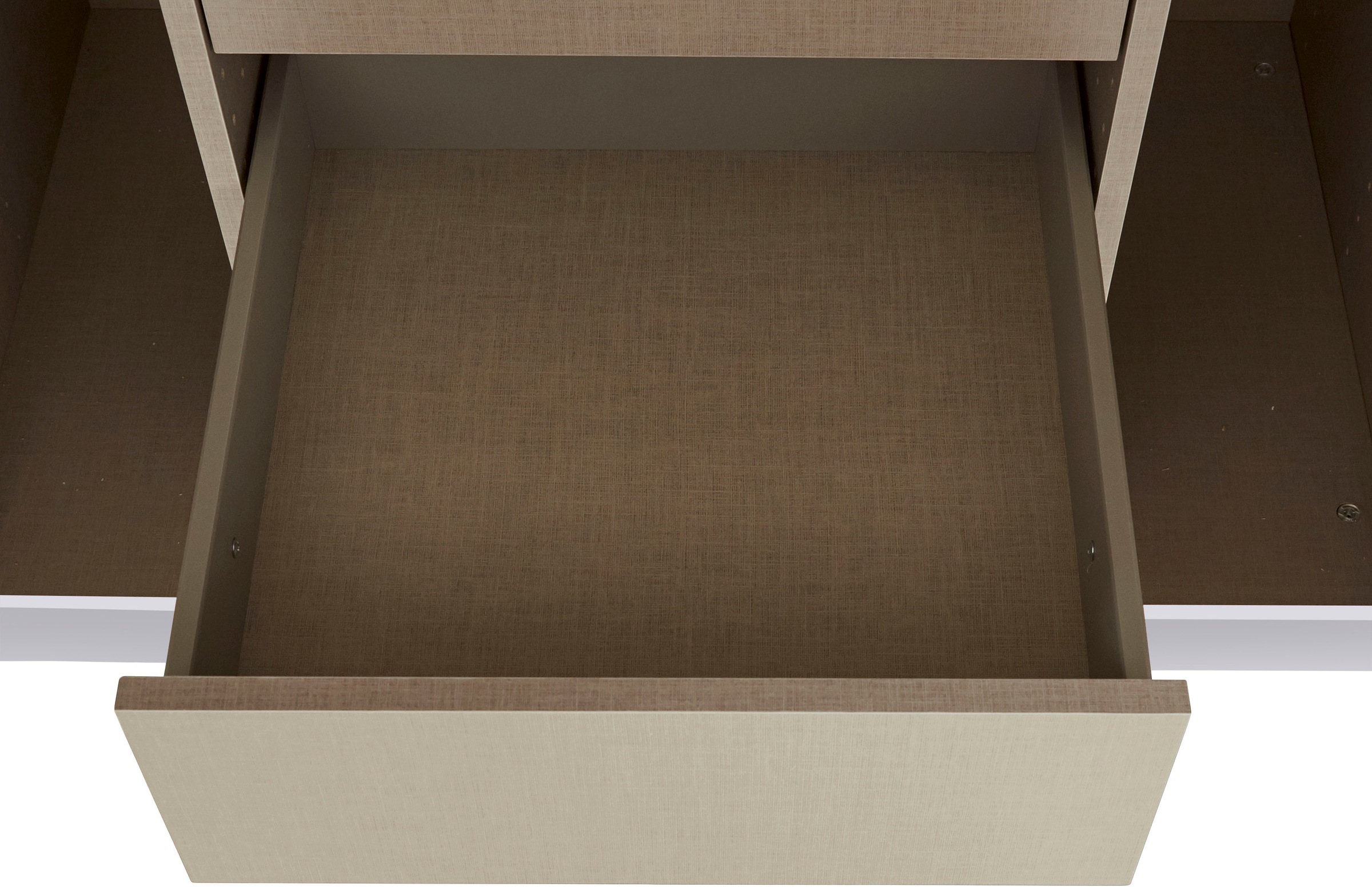 rauch Drehtürenschrank »Kleiderschrank Schrank Garderobe TOPSELLER OTELI inkl. Inneneinteilung«, (erhältlich in Breiten 91-360 cm, ab Breite 136cm inkl. Innenschubladen), mit zusätzlichen Einlegeböden, optional mit Spiegel MADE IN GERMANY