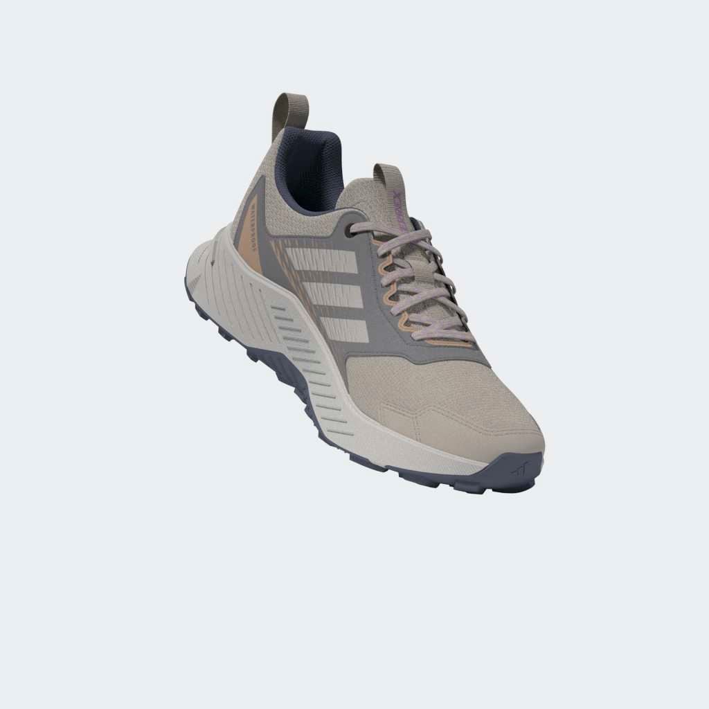 adidas TERREX Trailrunningschuh »TERREX TRACEFINDER 2 CLIMAPROOF TRAILRUNNINGE«, Trail-Runningschuhe