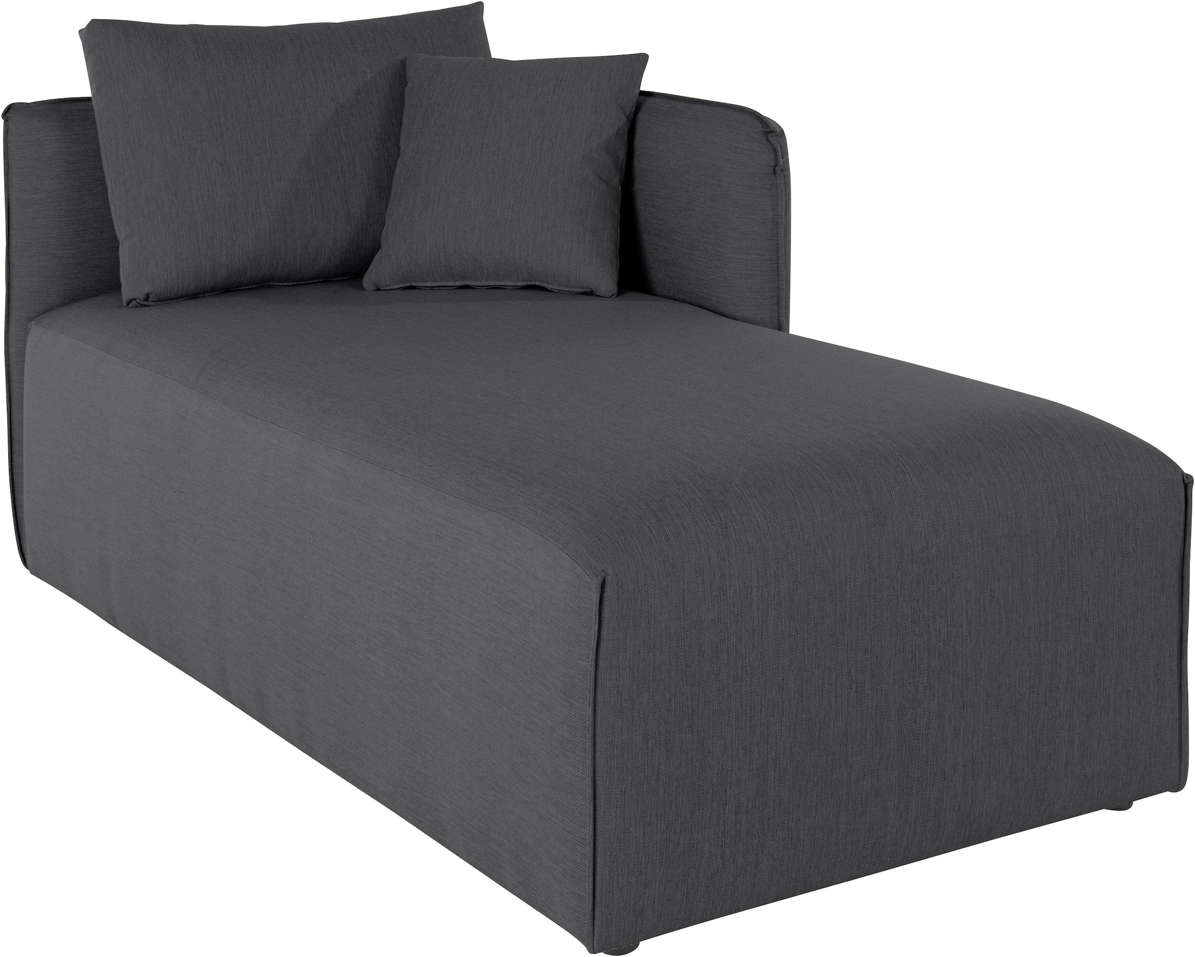 OTTO home Ottomane "Nöre" Modul - zum Zusammenstellen; in vielen Bezugsqual günstig online kaufen