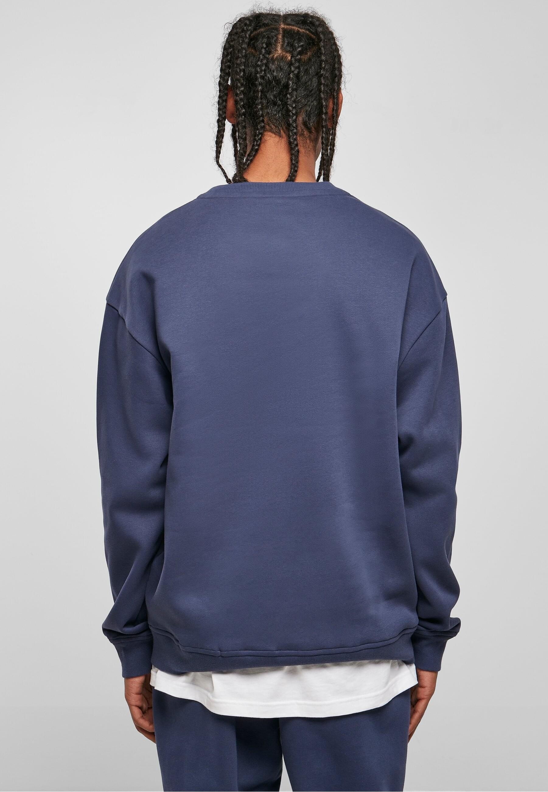 Starter Black Label Rundhalspullover »Starter Black Label Herren Starter Football Crewneck«, (1 tlg.)