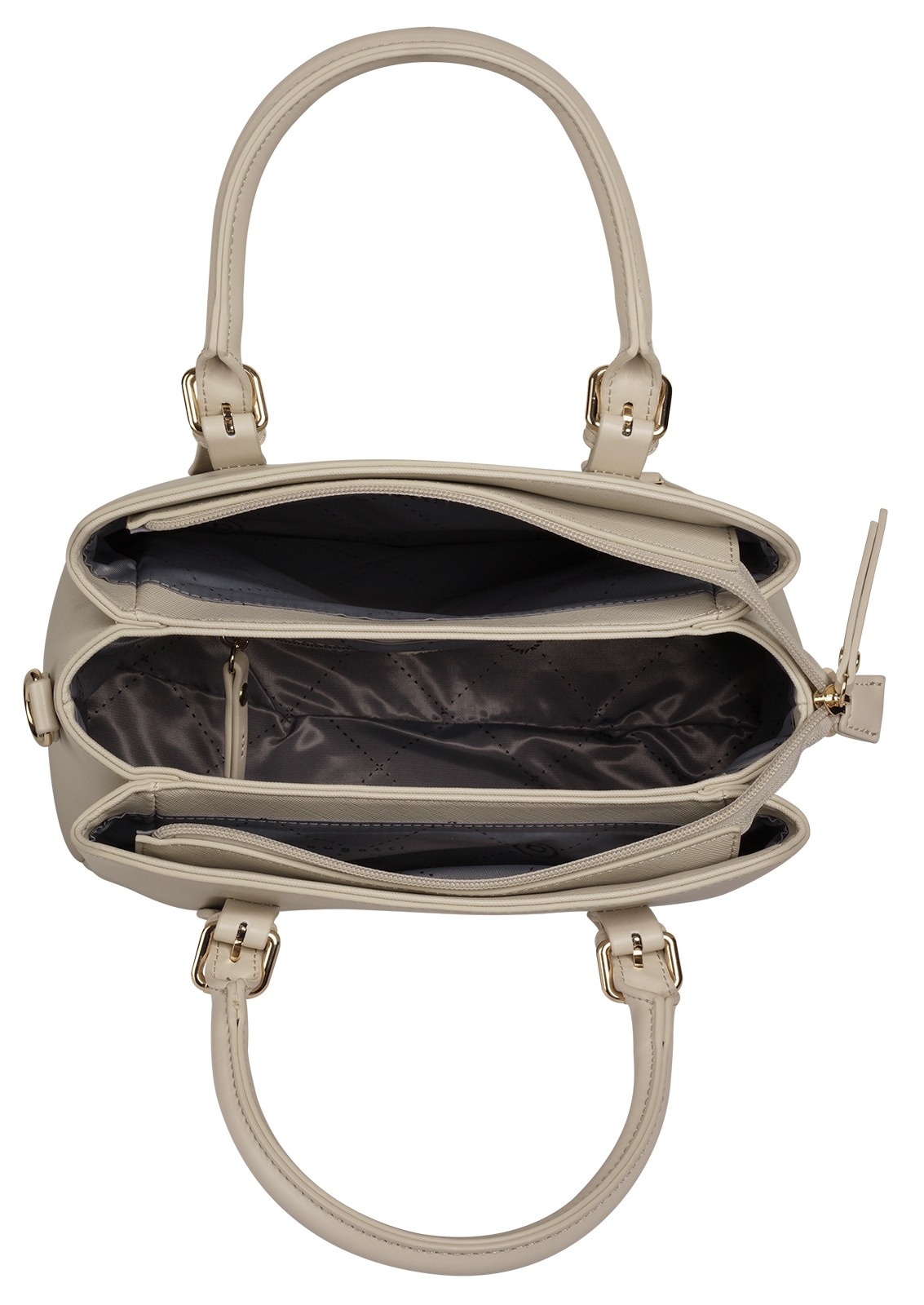 bugatti Henkeltasche »ELLA SAFFIANO«