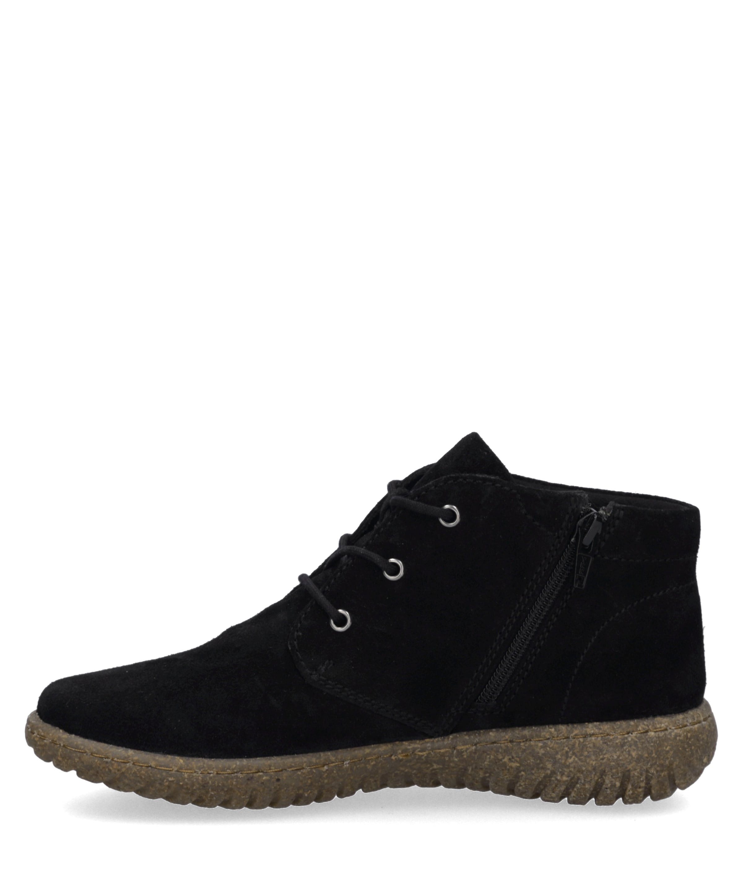 Josef Seibel Stiefelette »Angelina 07, schwarz«