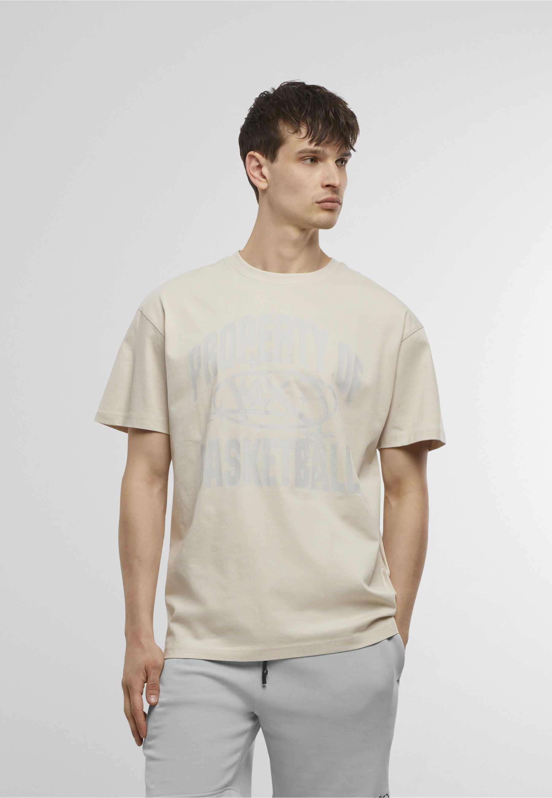 K1X T-Shirt »K1X K1X Property Tee« 1 Stk.