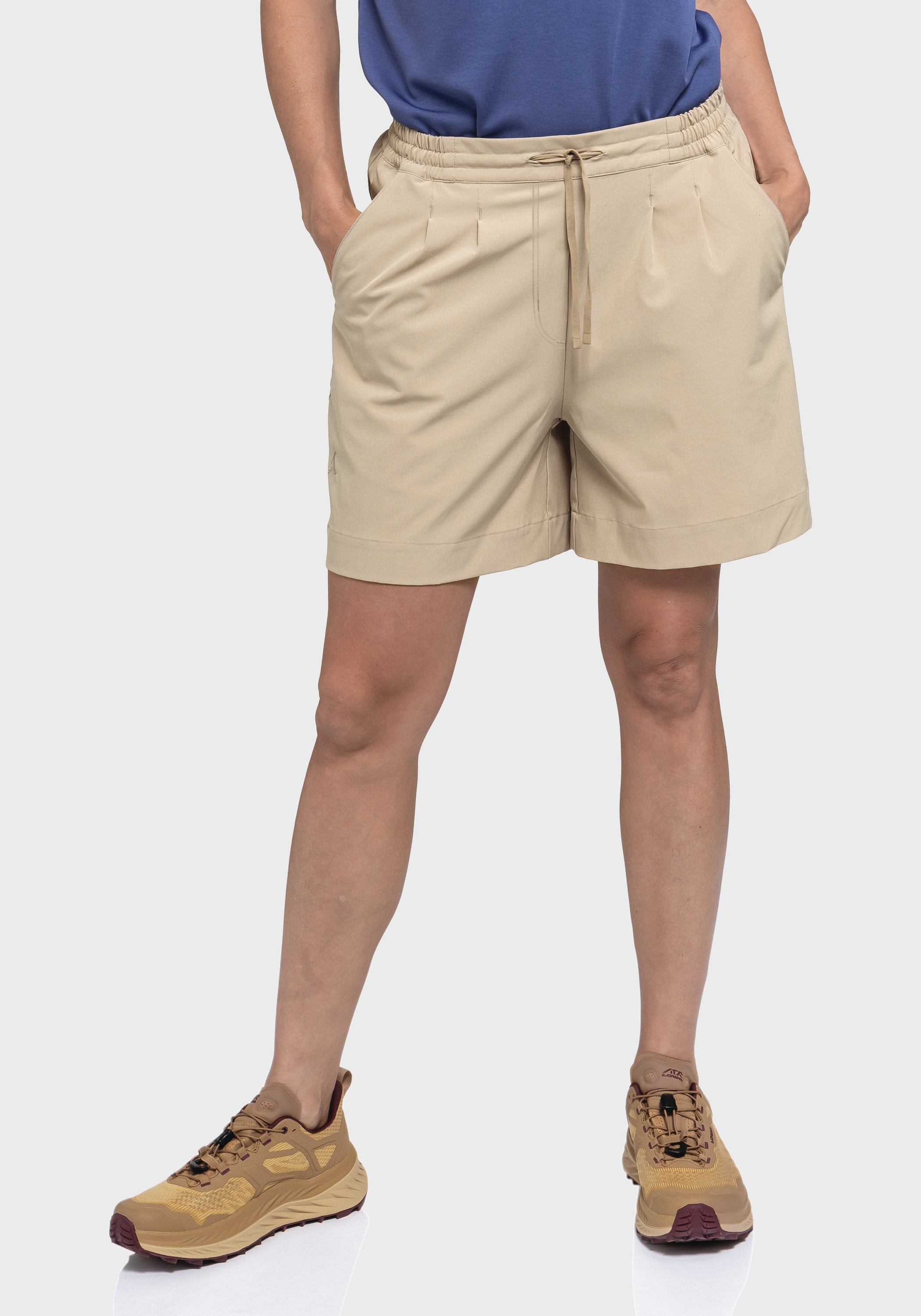 Schöffel Shorts »Urban Shorts Style Gharra WMS«