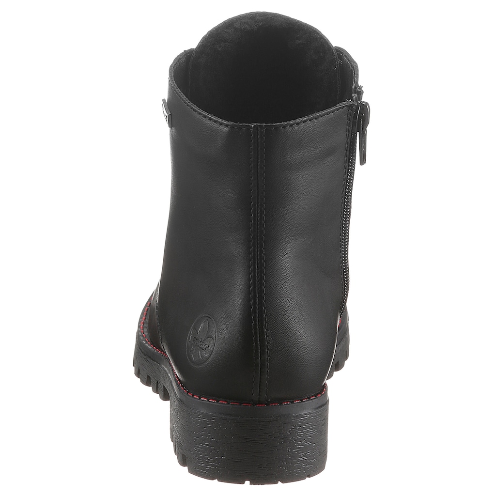 Rieker Winterboots