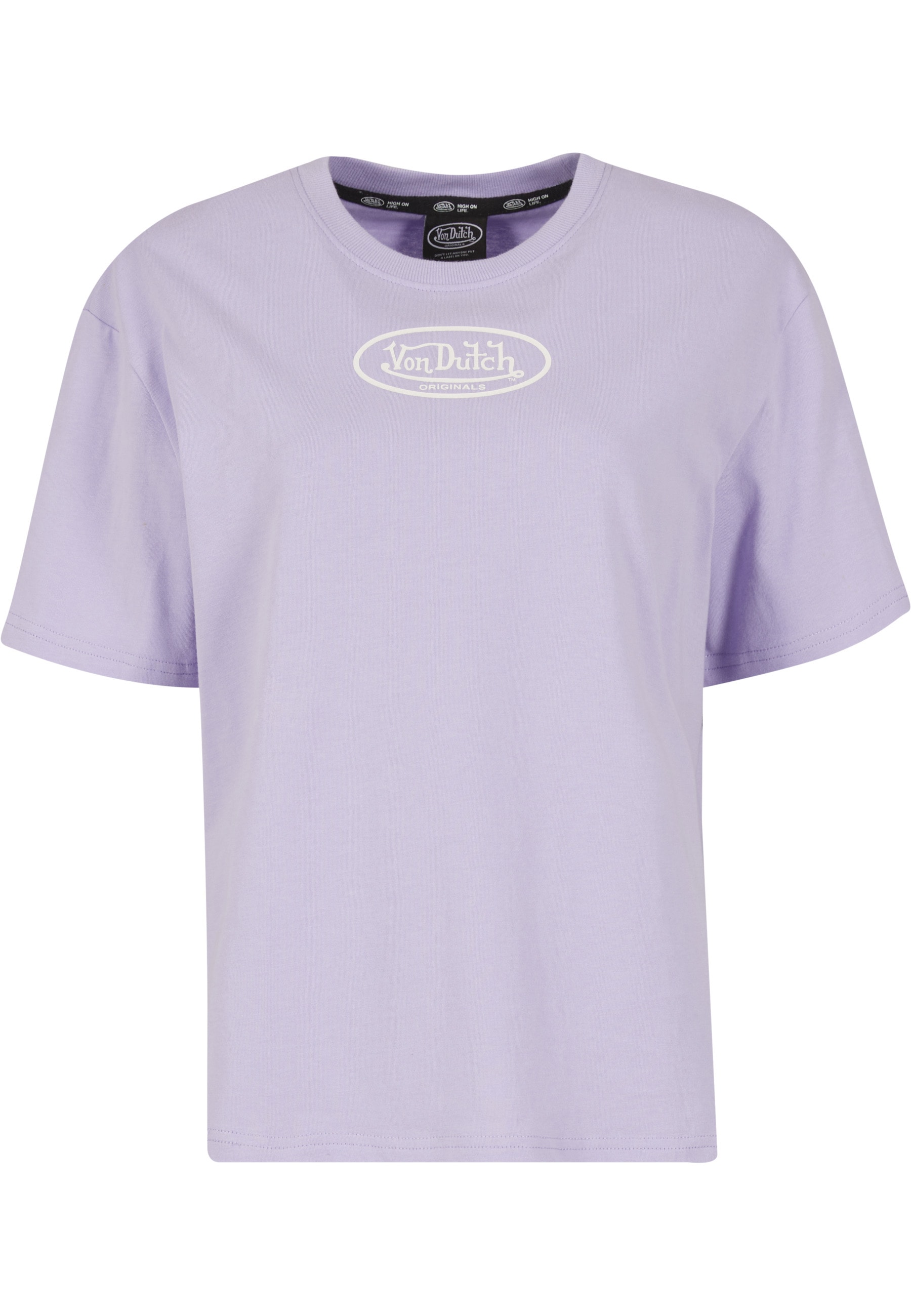 Von Dutch T-Shirt "Von Dutch ARI T-SHIRTS" 1 Stk. günstig online kaufen