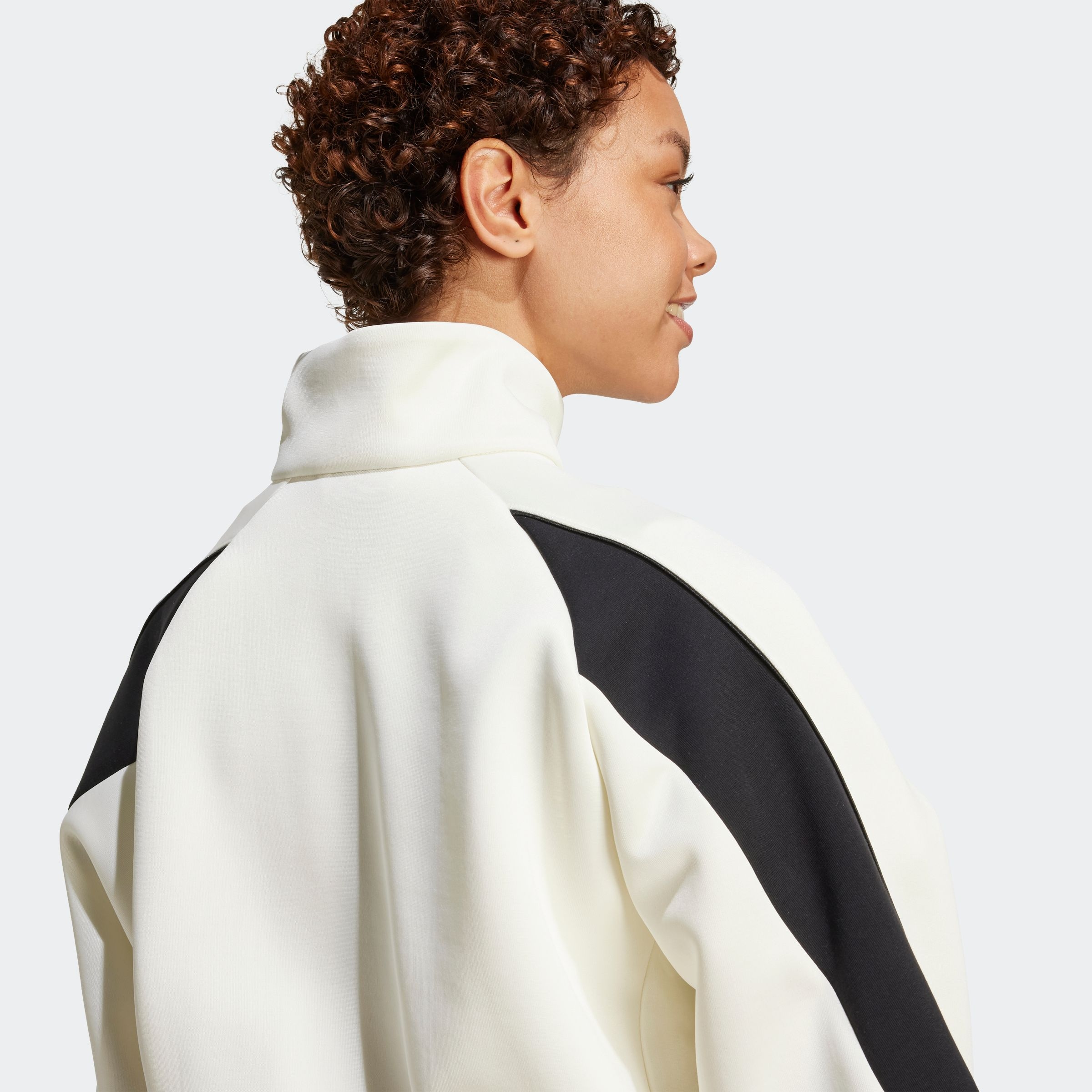 adidas Sportswear Outdoorjacke »W STADIUM TT«